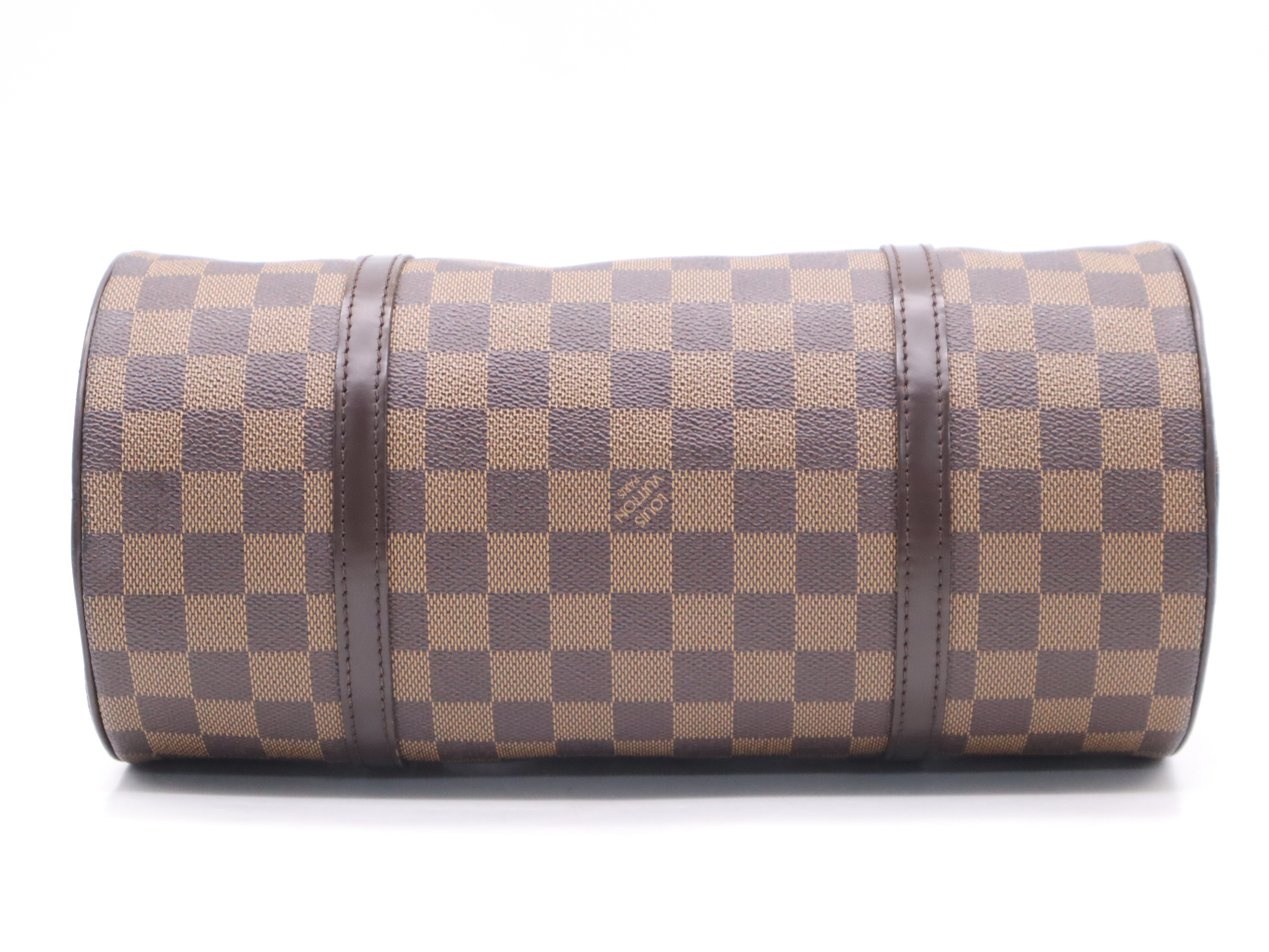 N51303 Damier Papillon GM Handbag — view 4