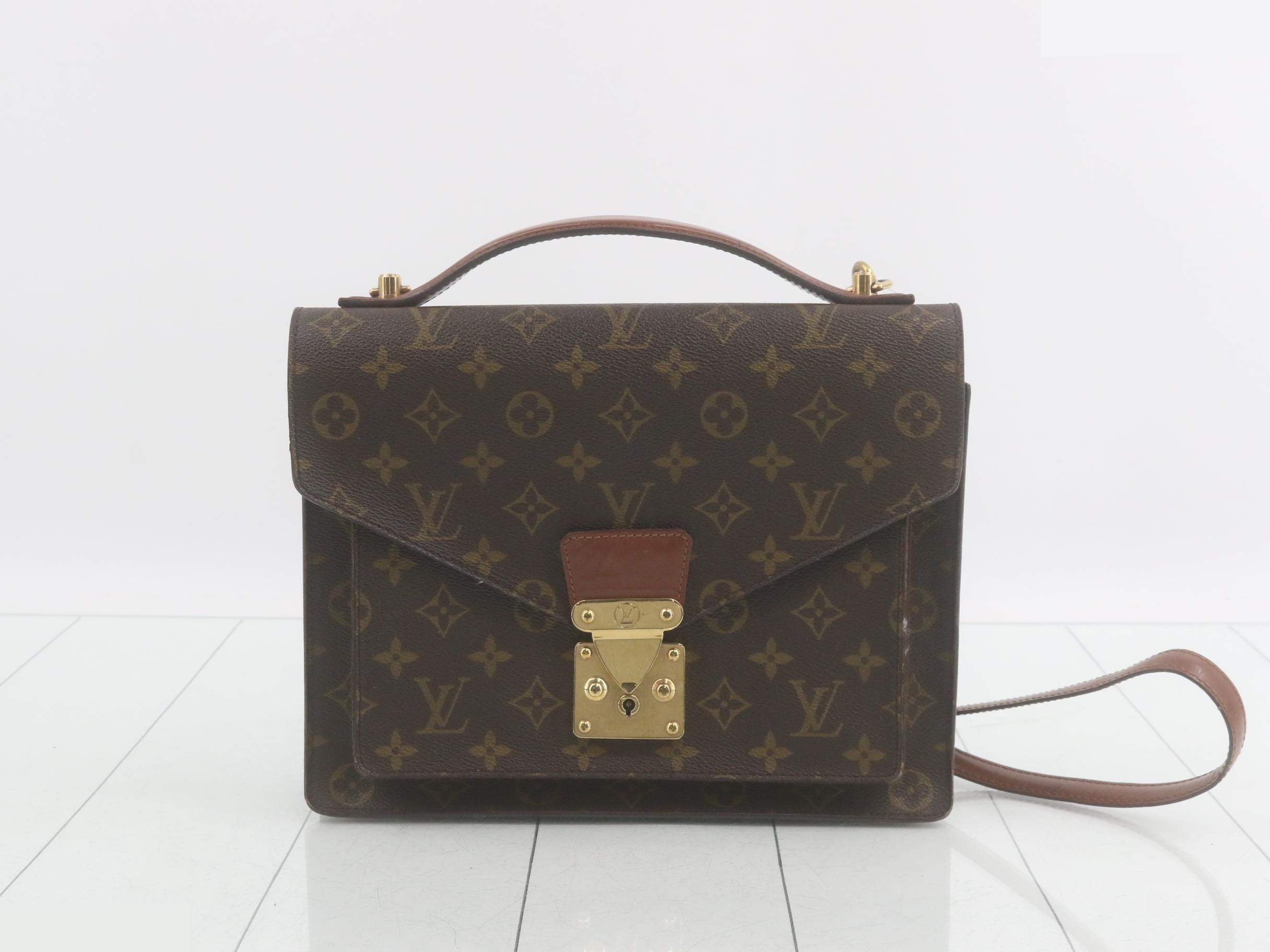 Monogram Monceau A20931