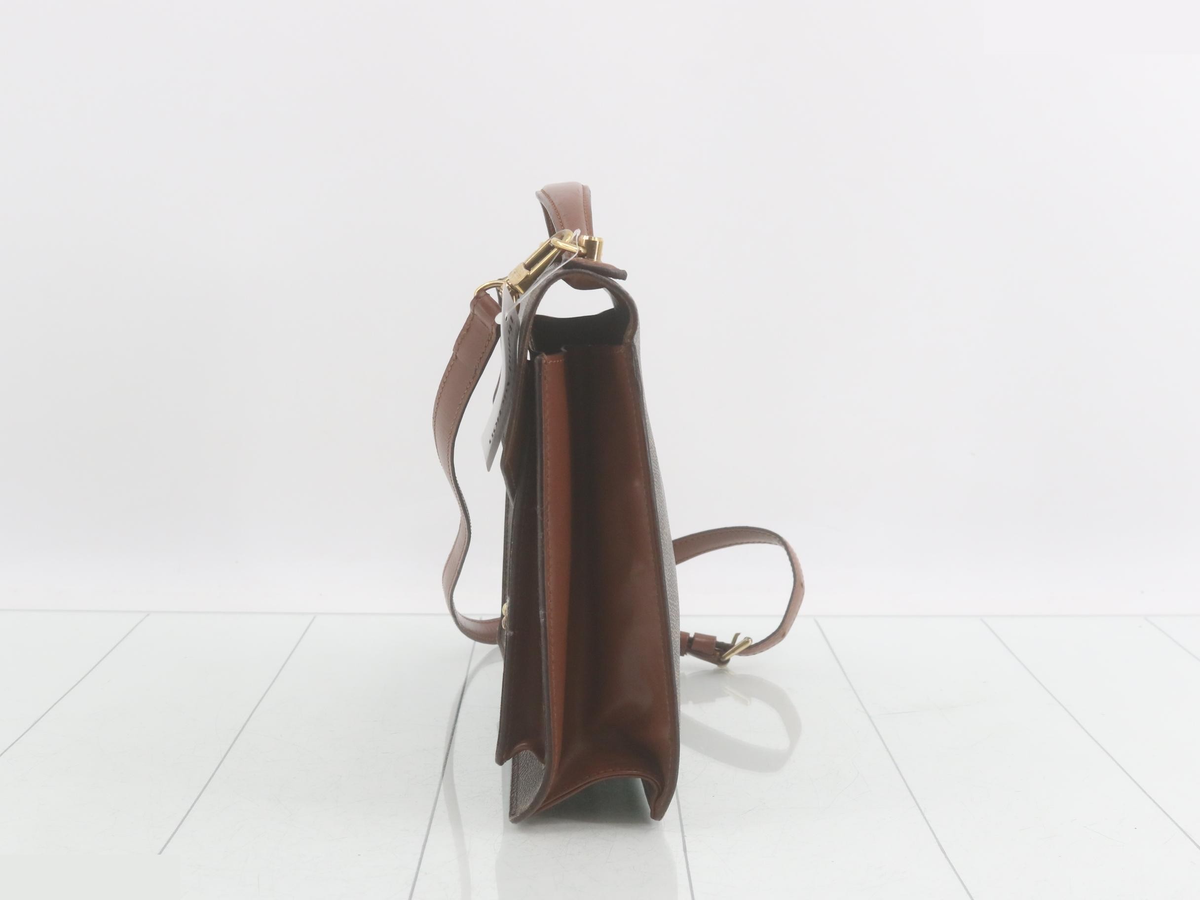 Monogram Monceau A20931 — view 3