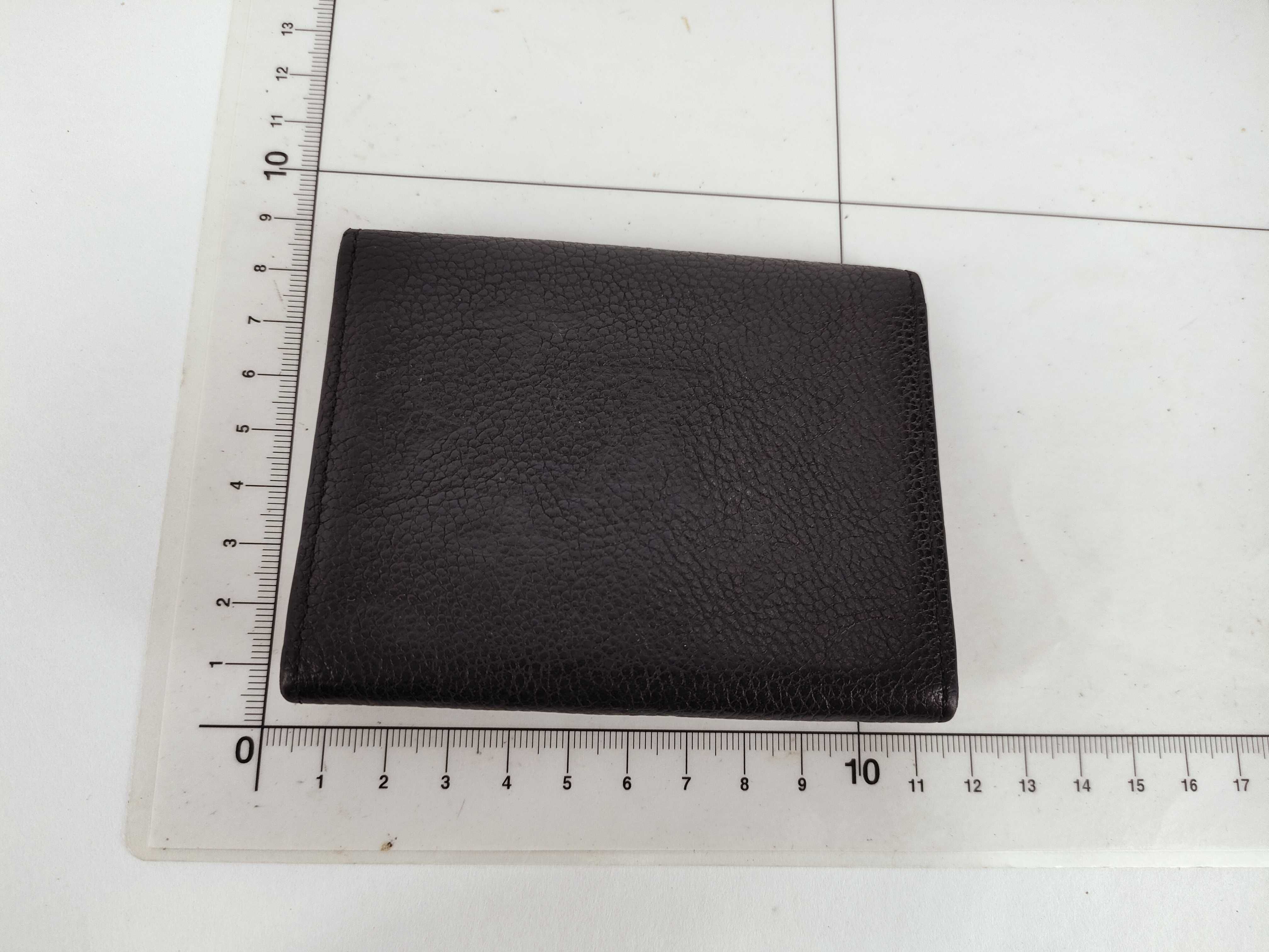Monogram Empreinte Card Case with Initials - Card Case, Pass Case, Business Card Holder — view 2