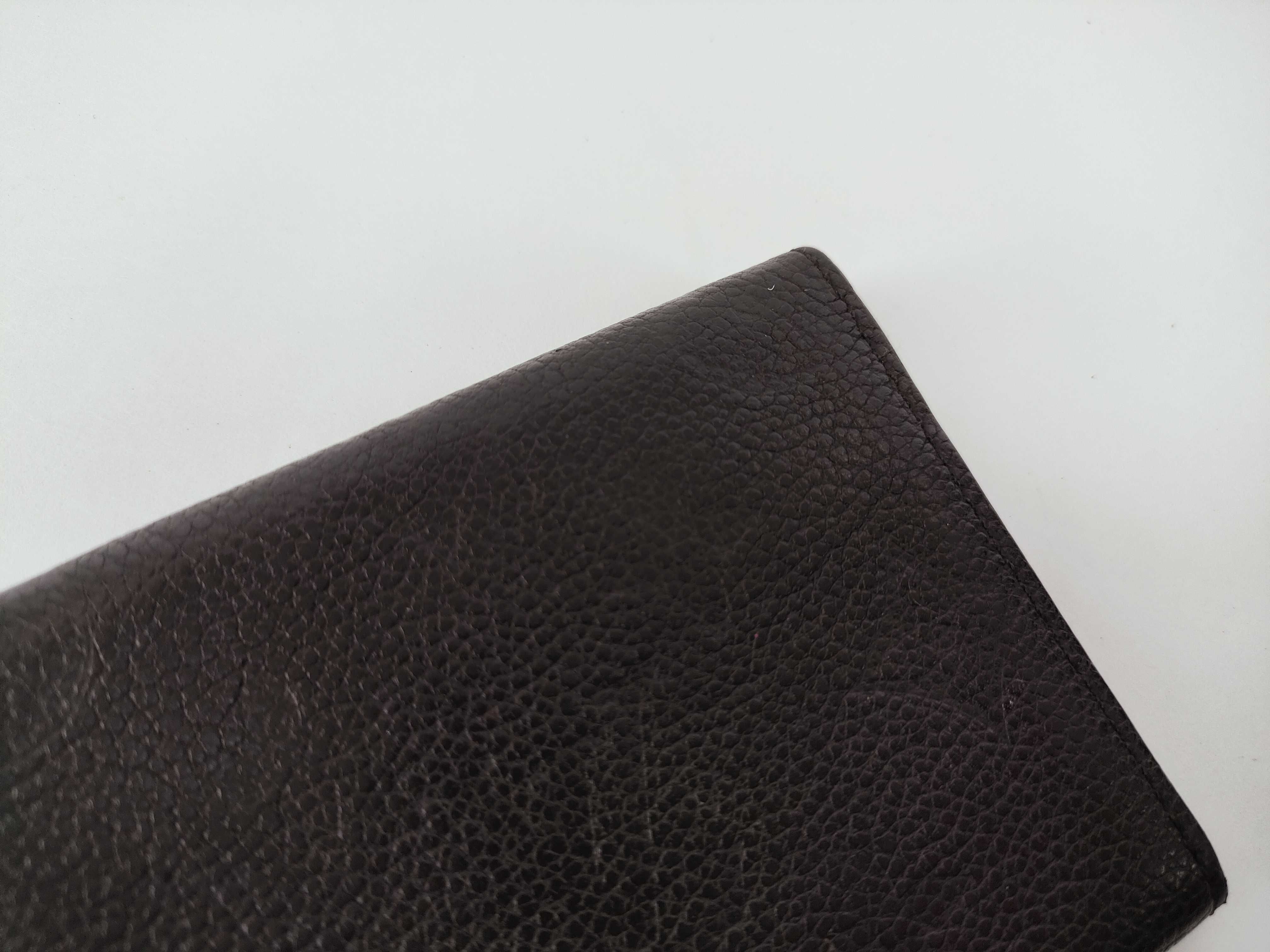 Monogram Empreinte Card Case with Initials - Card Case, Pass Case, Business Card Holder — view 15