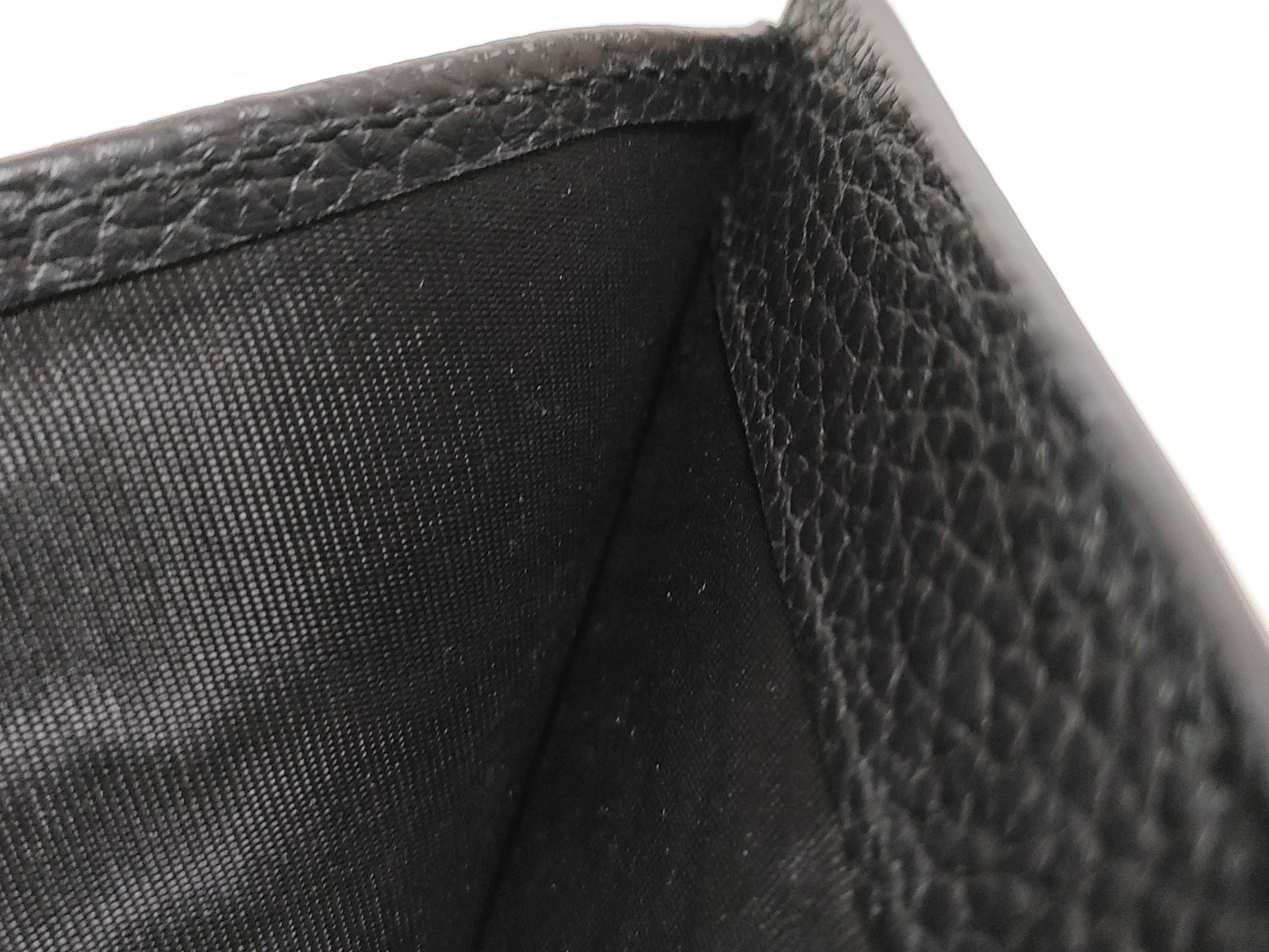 Horsebit Wallet, Black — view 9