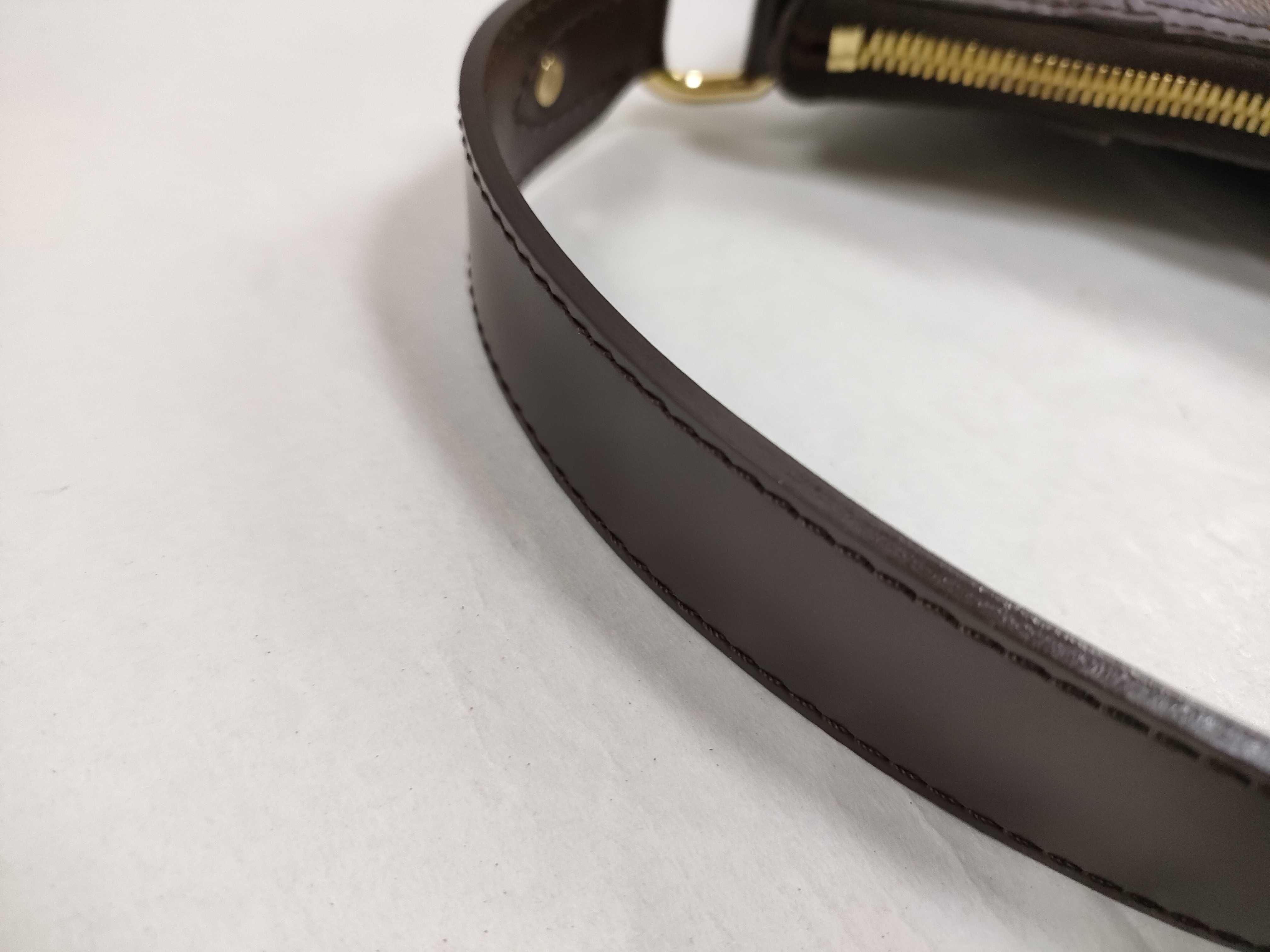 Damier Thames GM Shoulder Bag — view 4