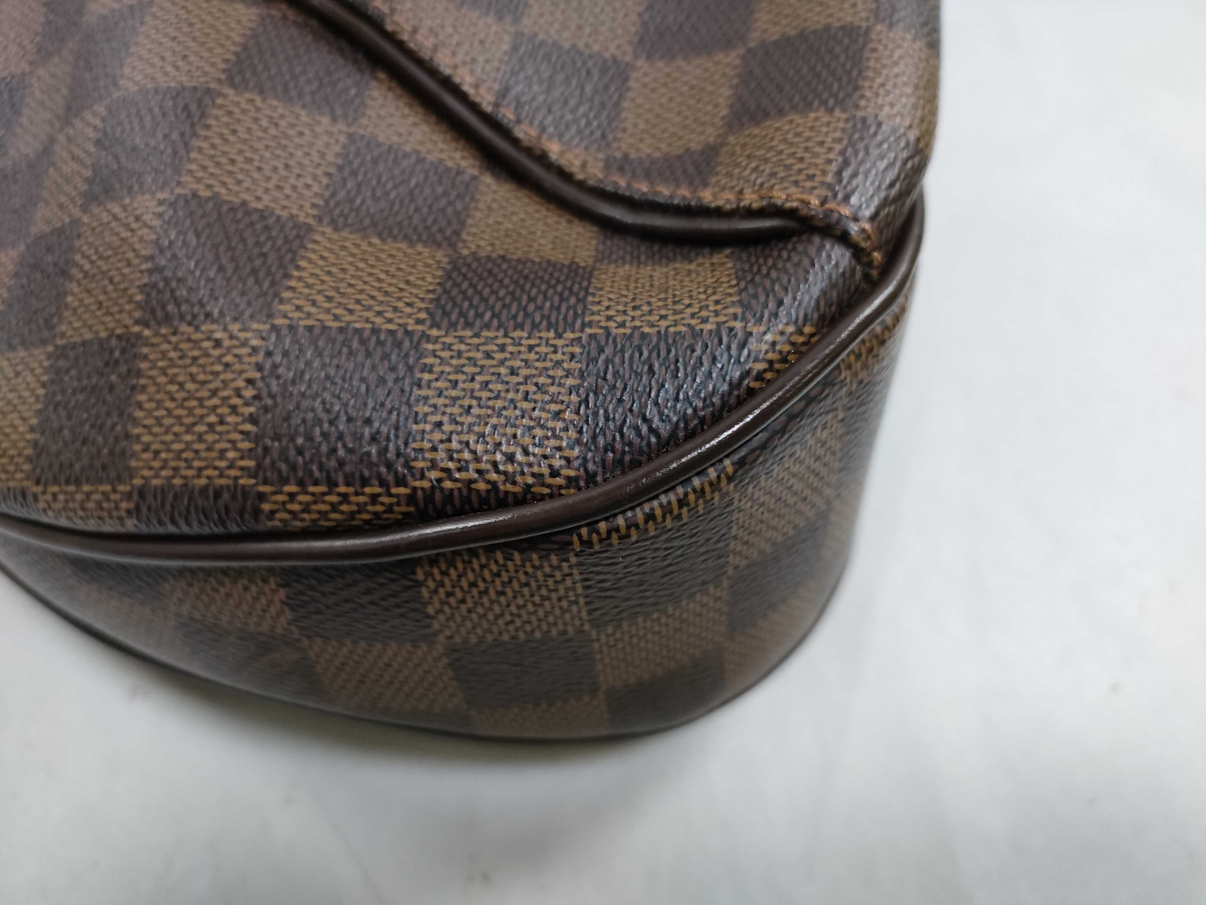 Damier Thames GM Shoulder Bag — view 6