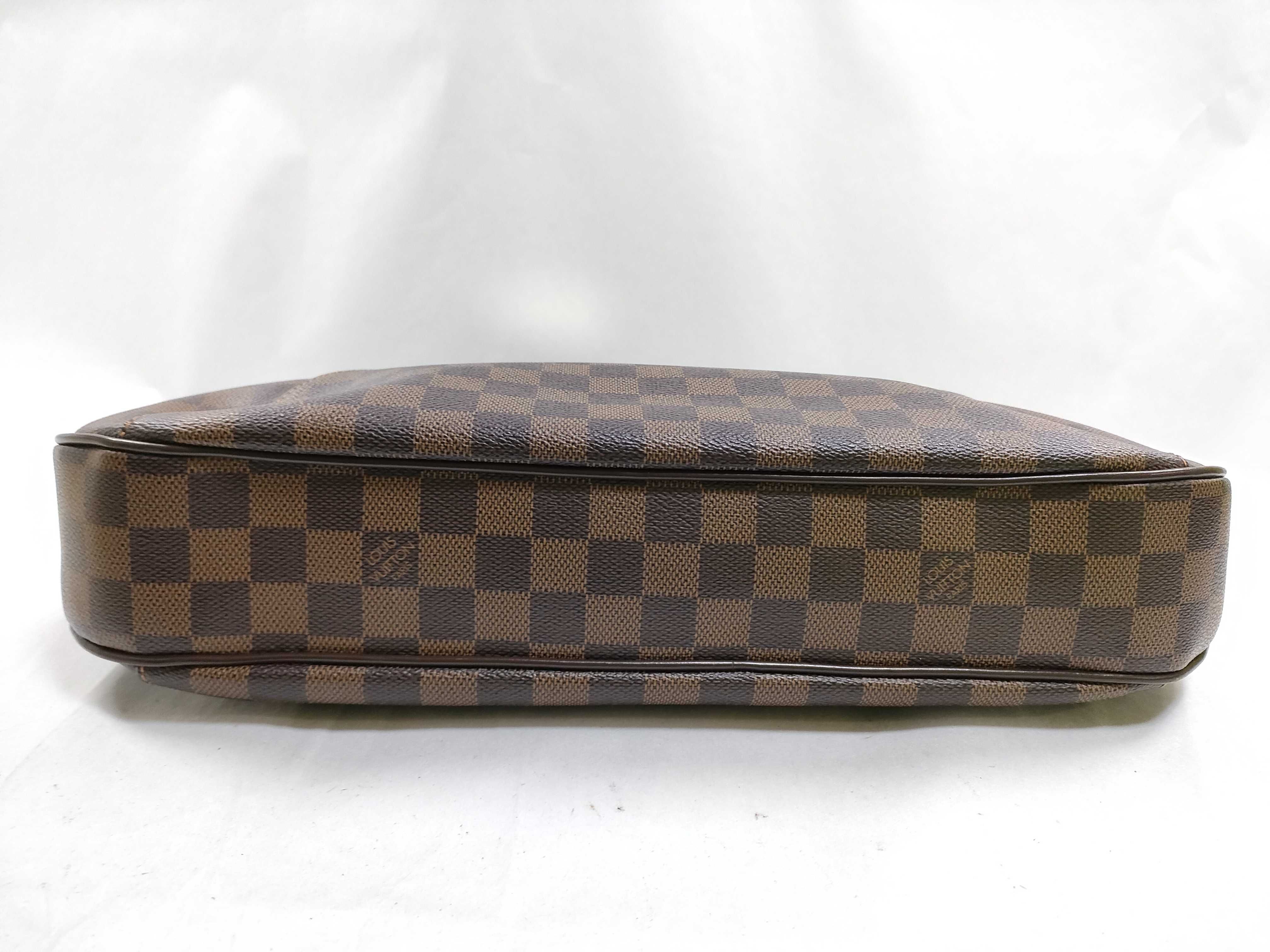Damier Thames GM Shoulder Bag — view 7