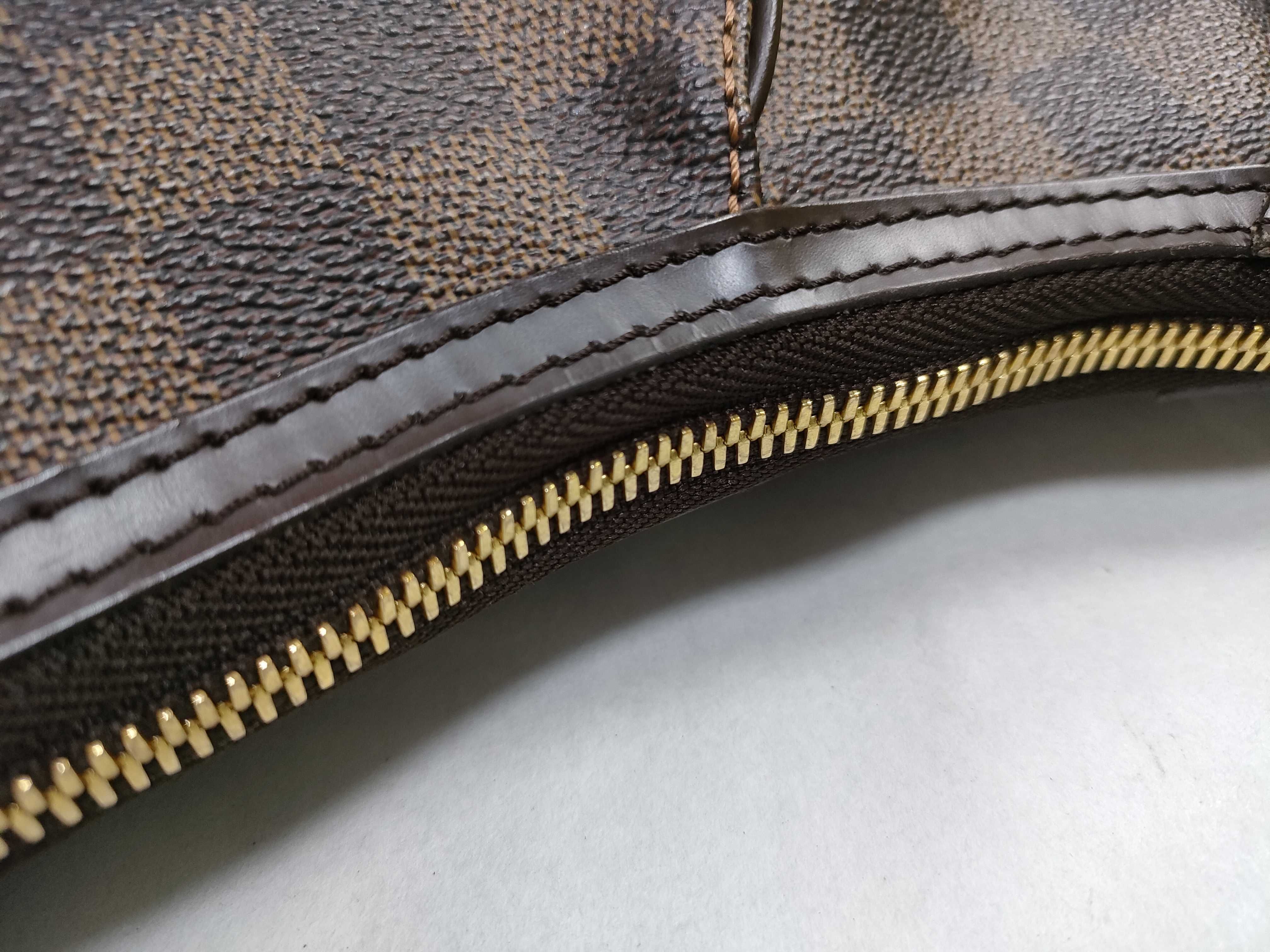Damier Thames GM Shoulder Bag — view 8