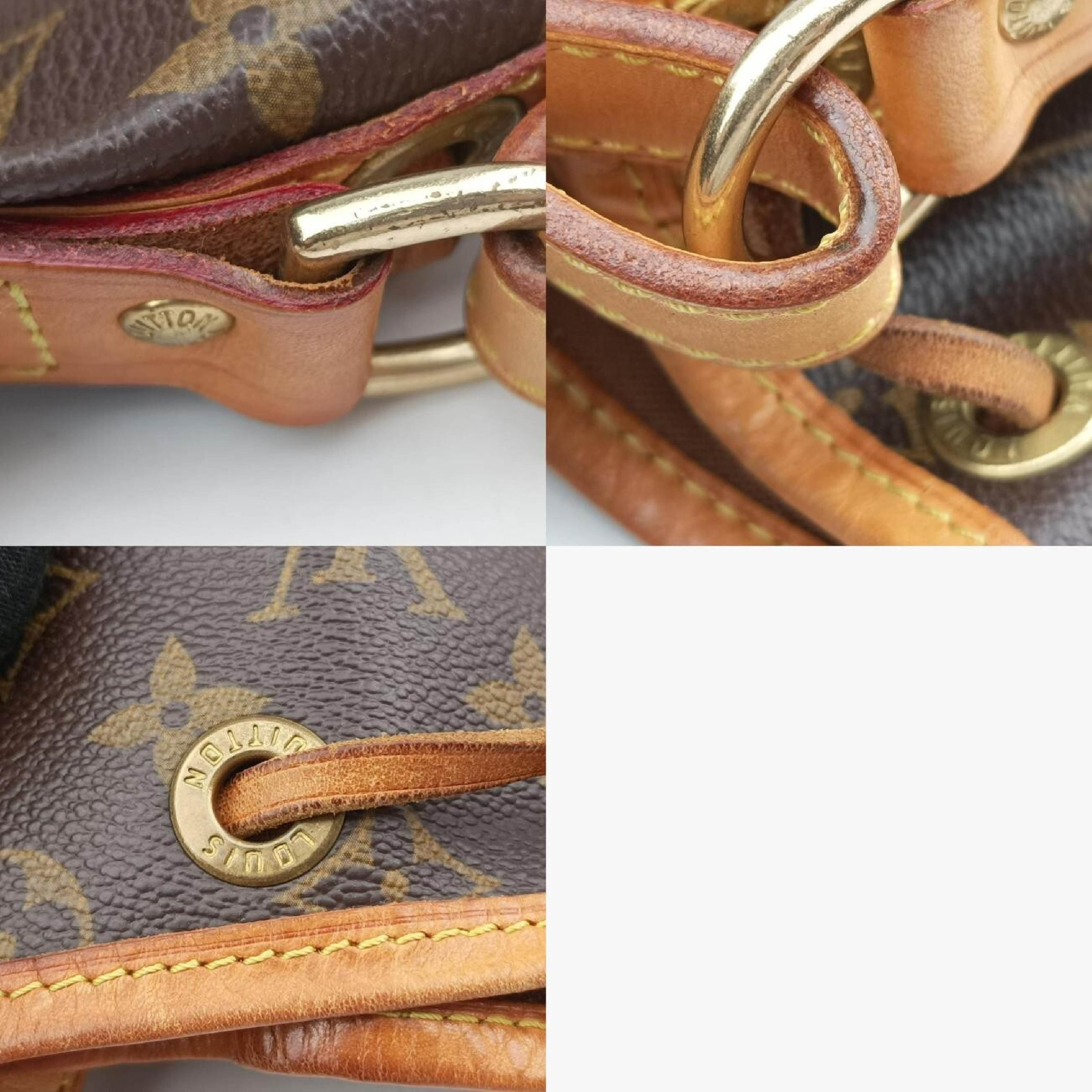 Noe Monogram — view 11