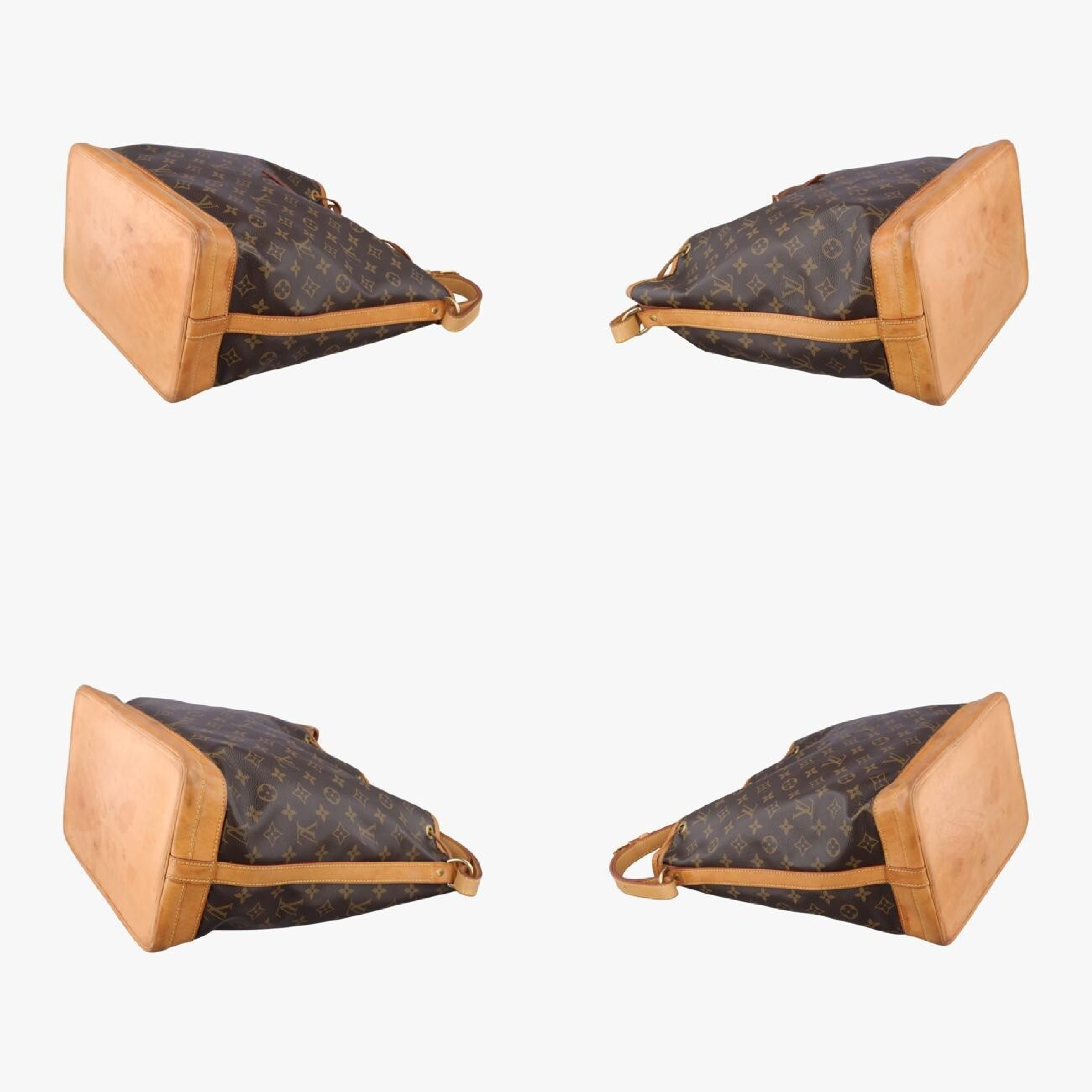 Noe Monogram — view 4
