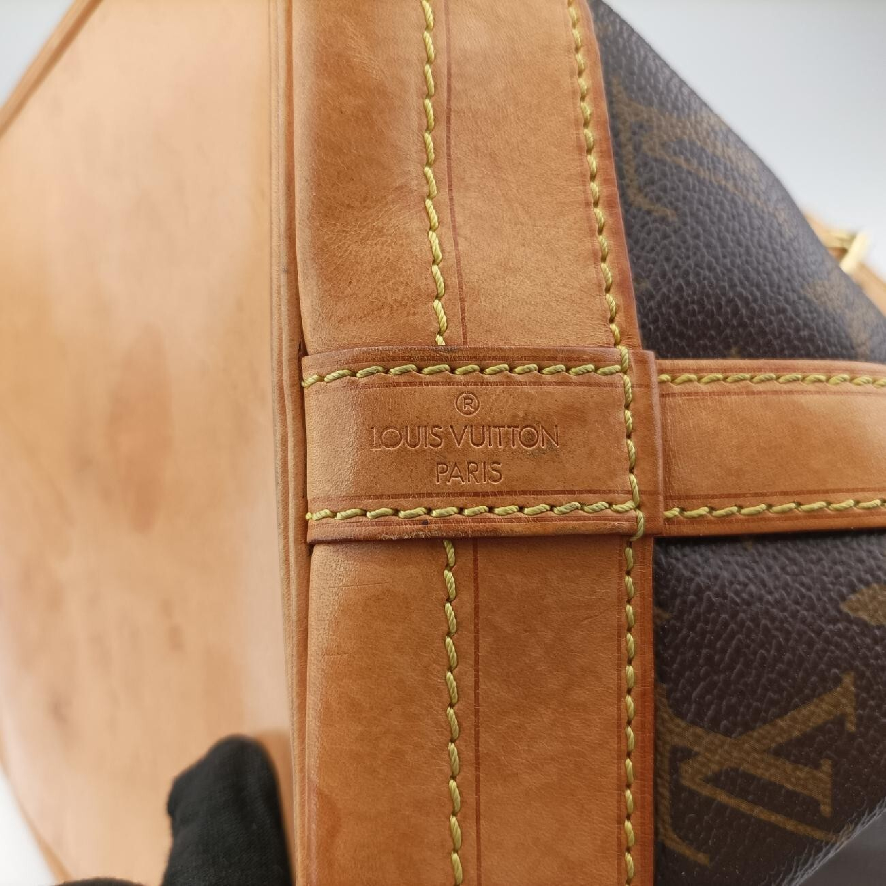 Noe Monogram — view 7