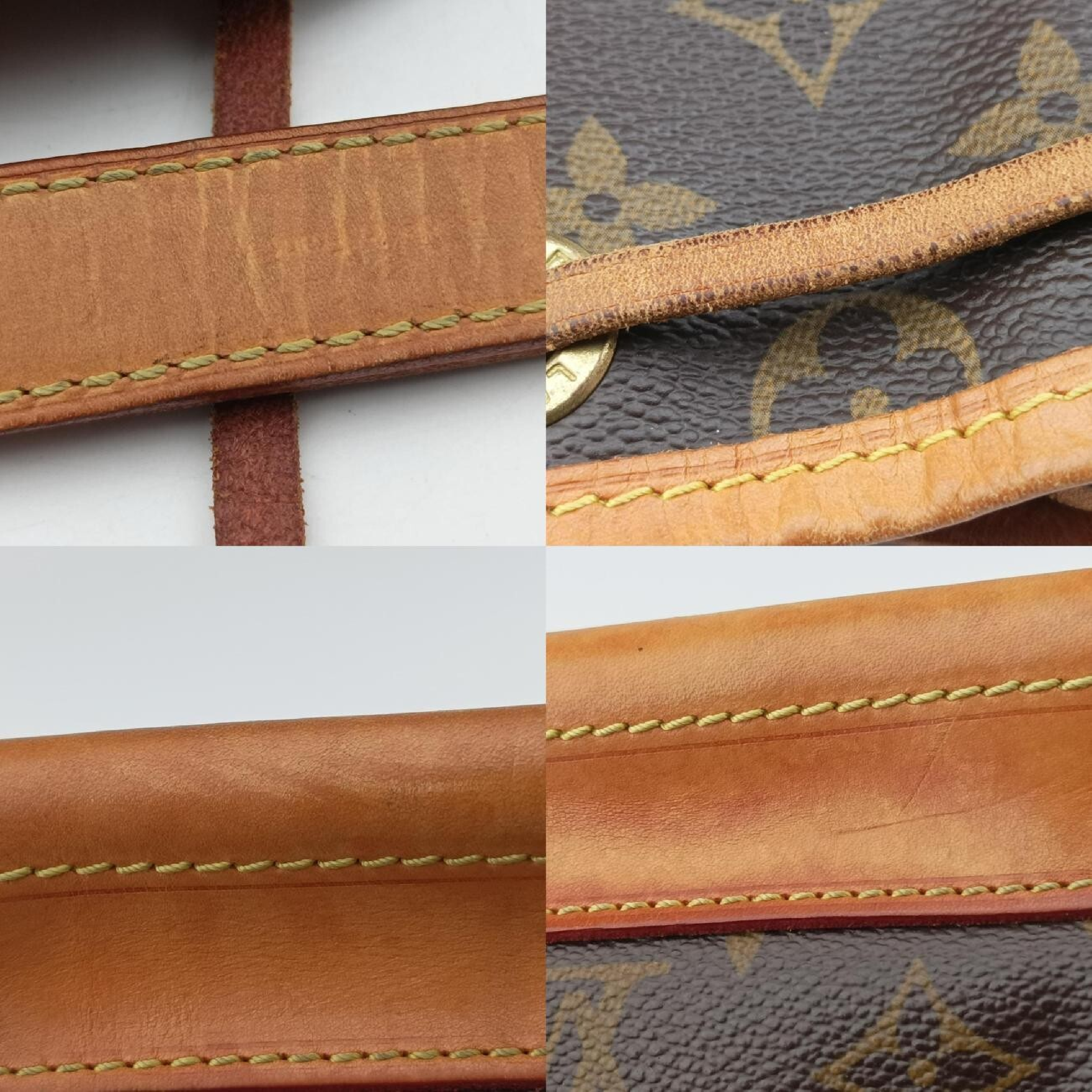 Noe Monogram — view 9