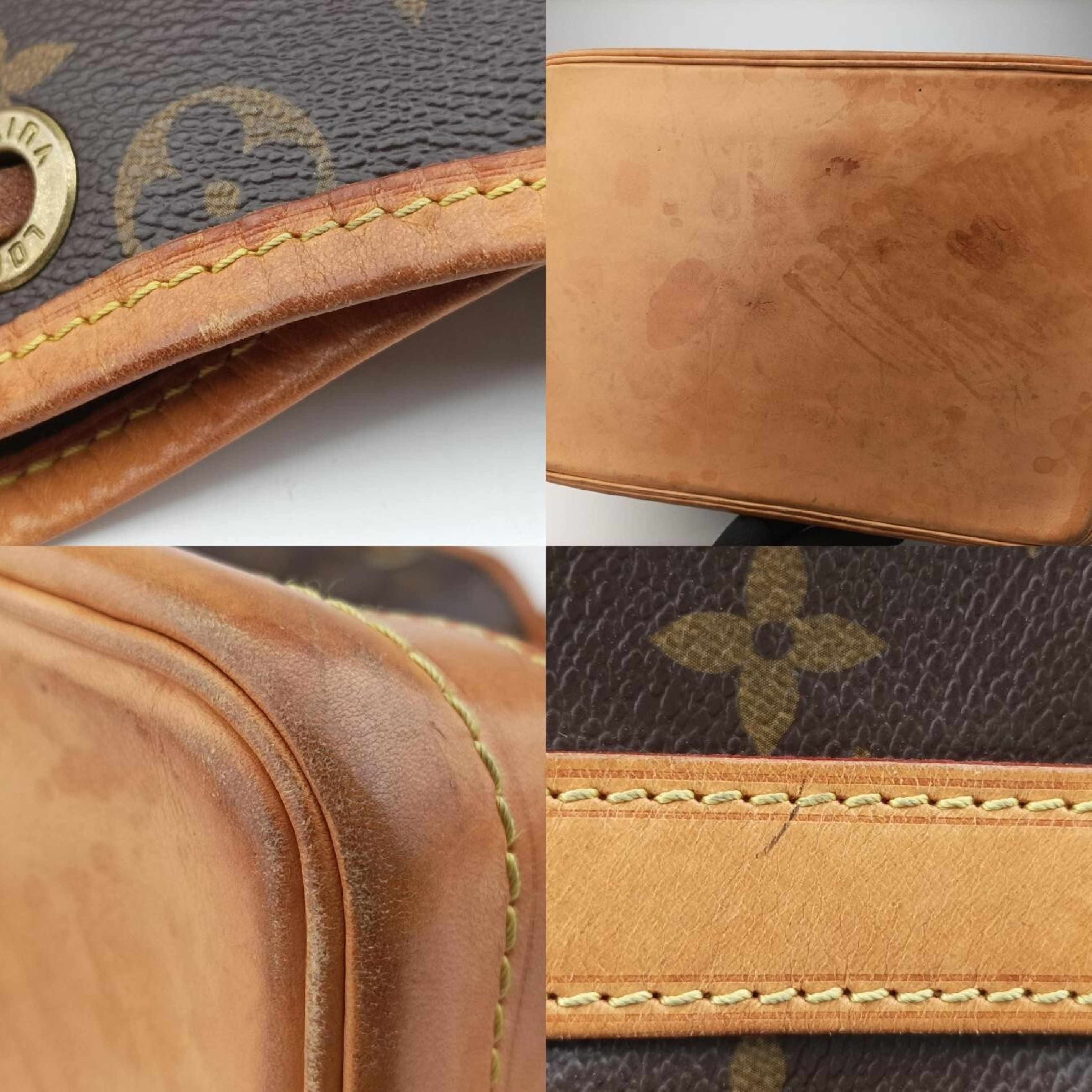Noe Monogram — view 10