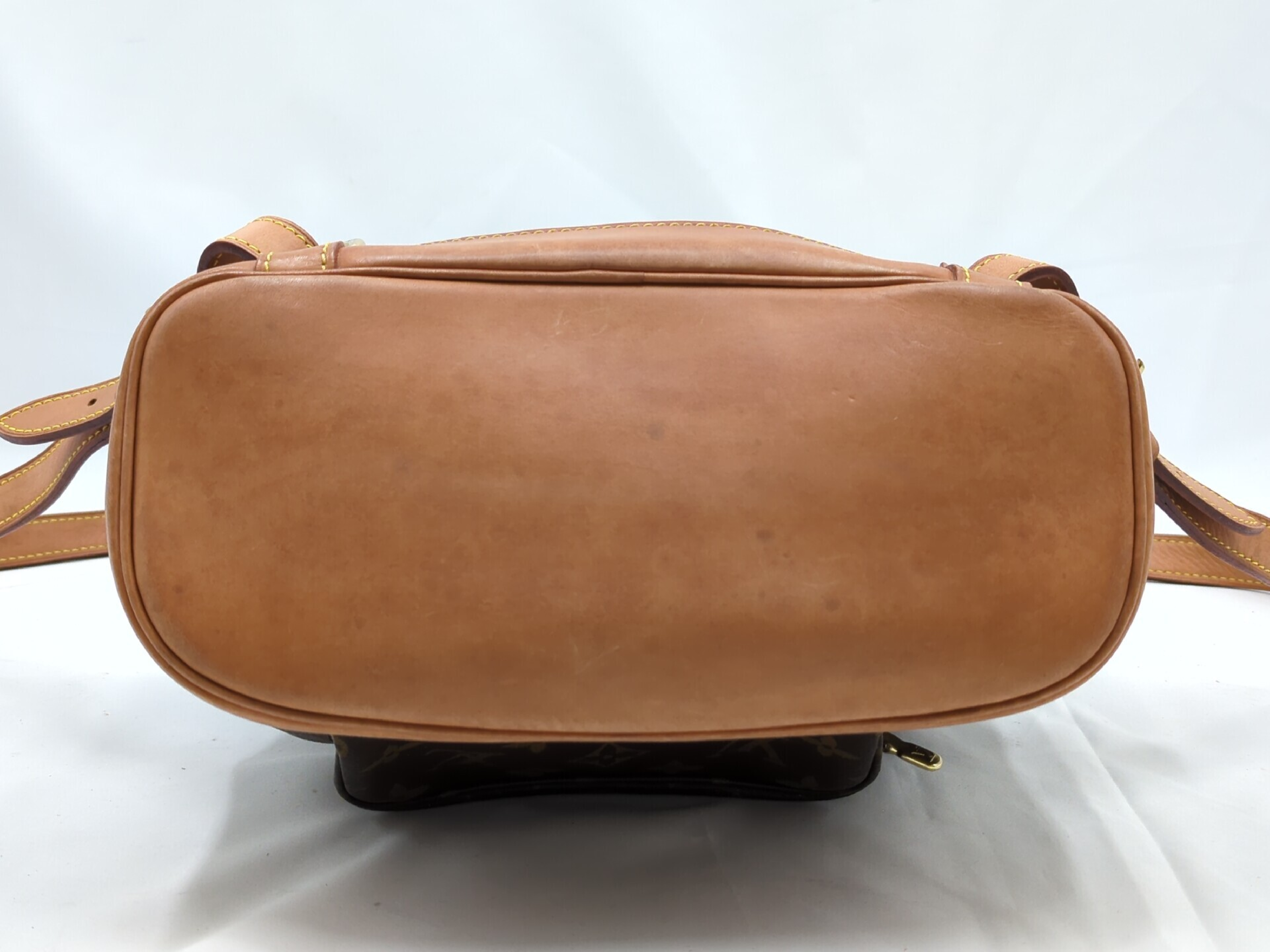 M51136 Monogram Montsouris MM Backpack — view 5