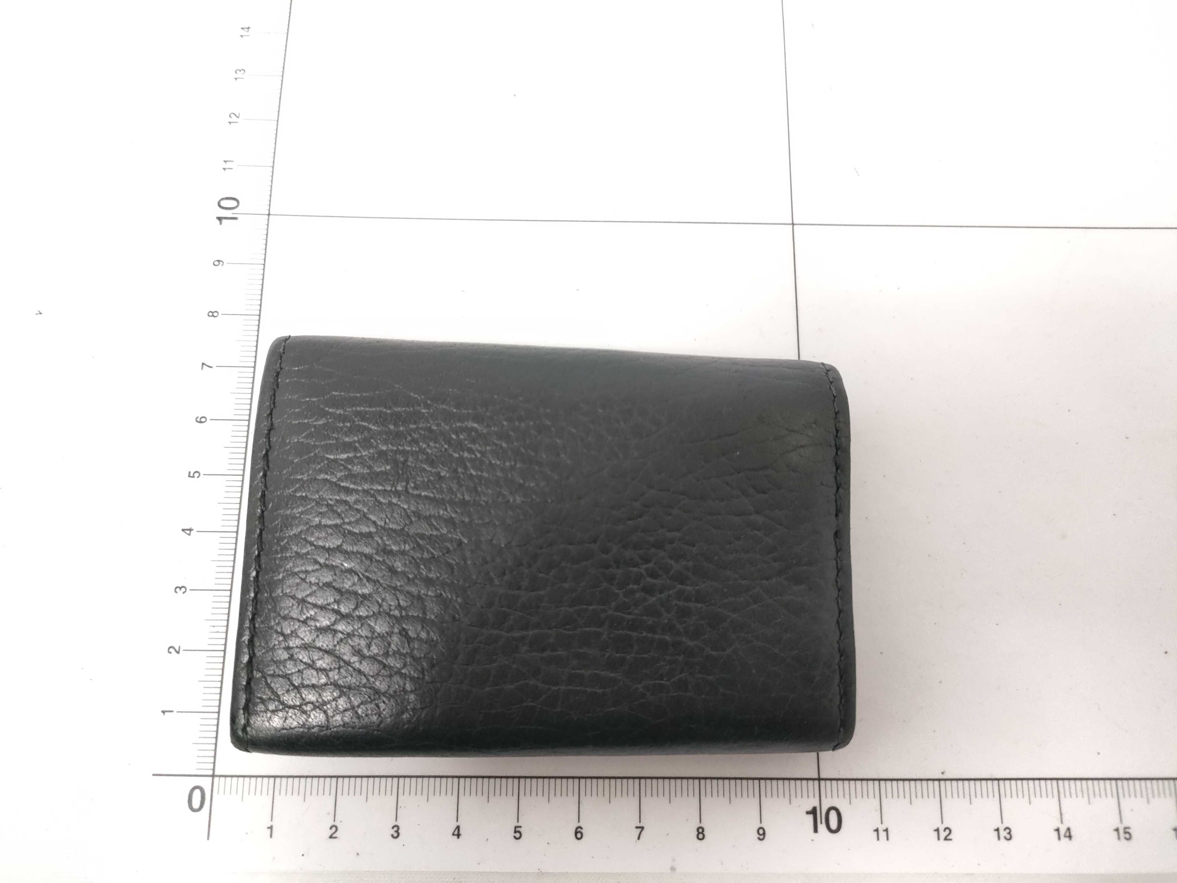 GG Key Case — view 2