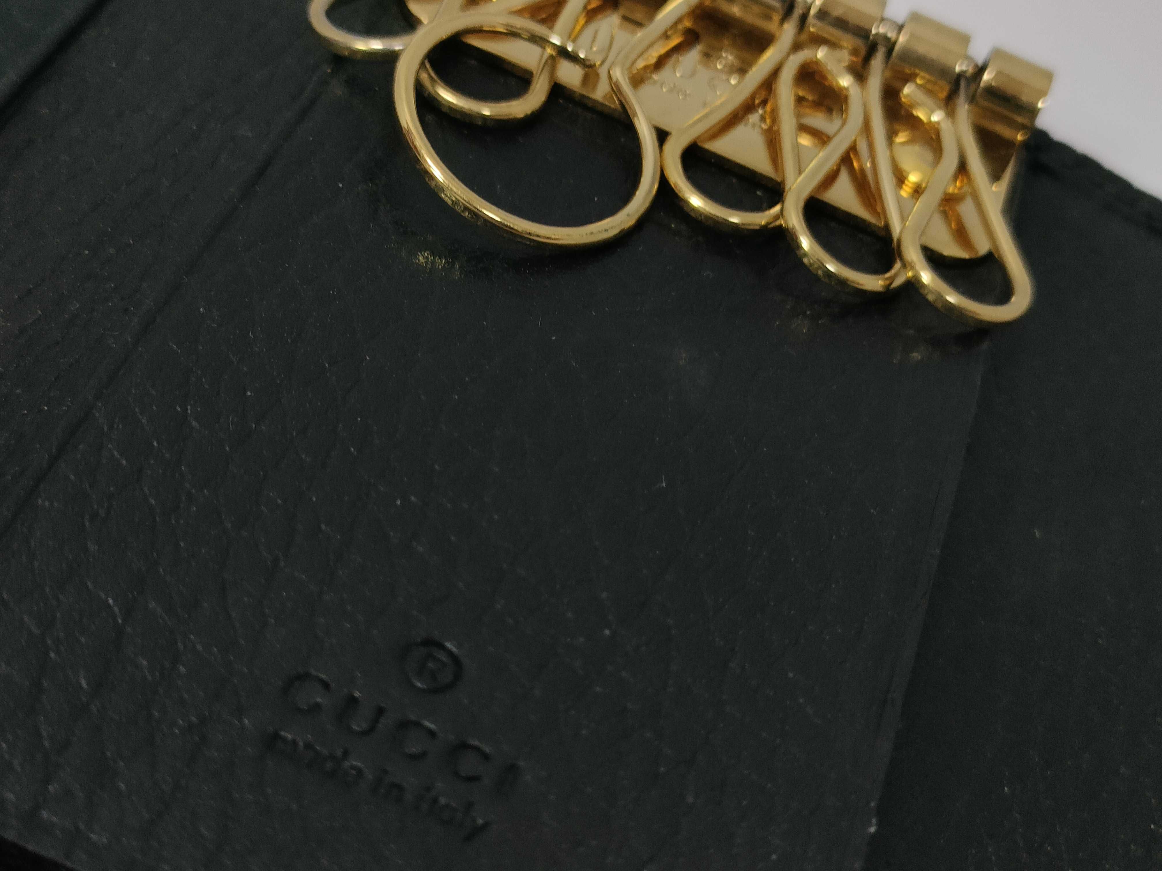 GG Key Case — view 12