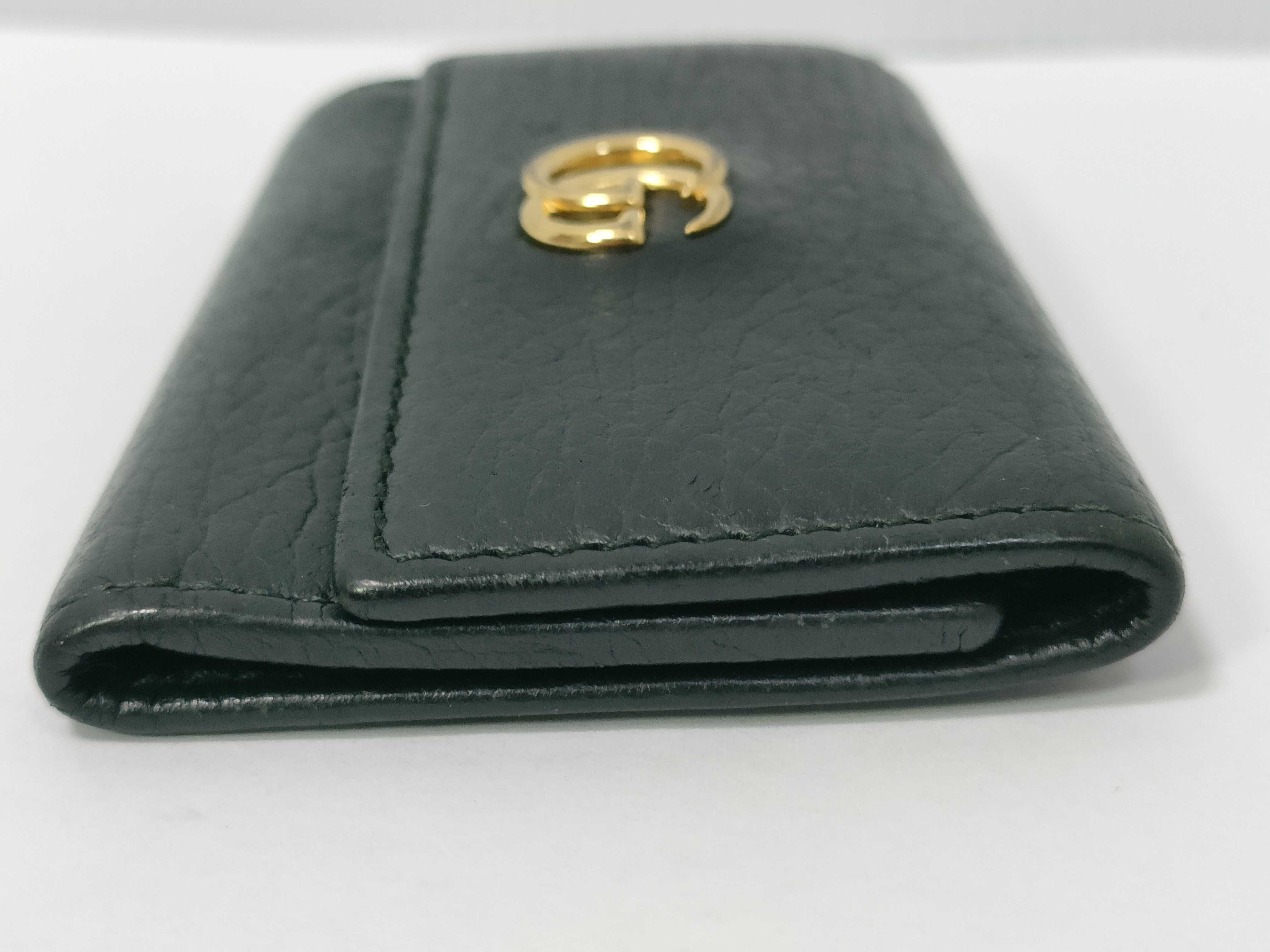 GG Key Case — view 3
