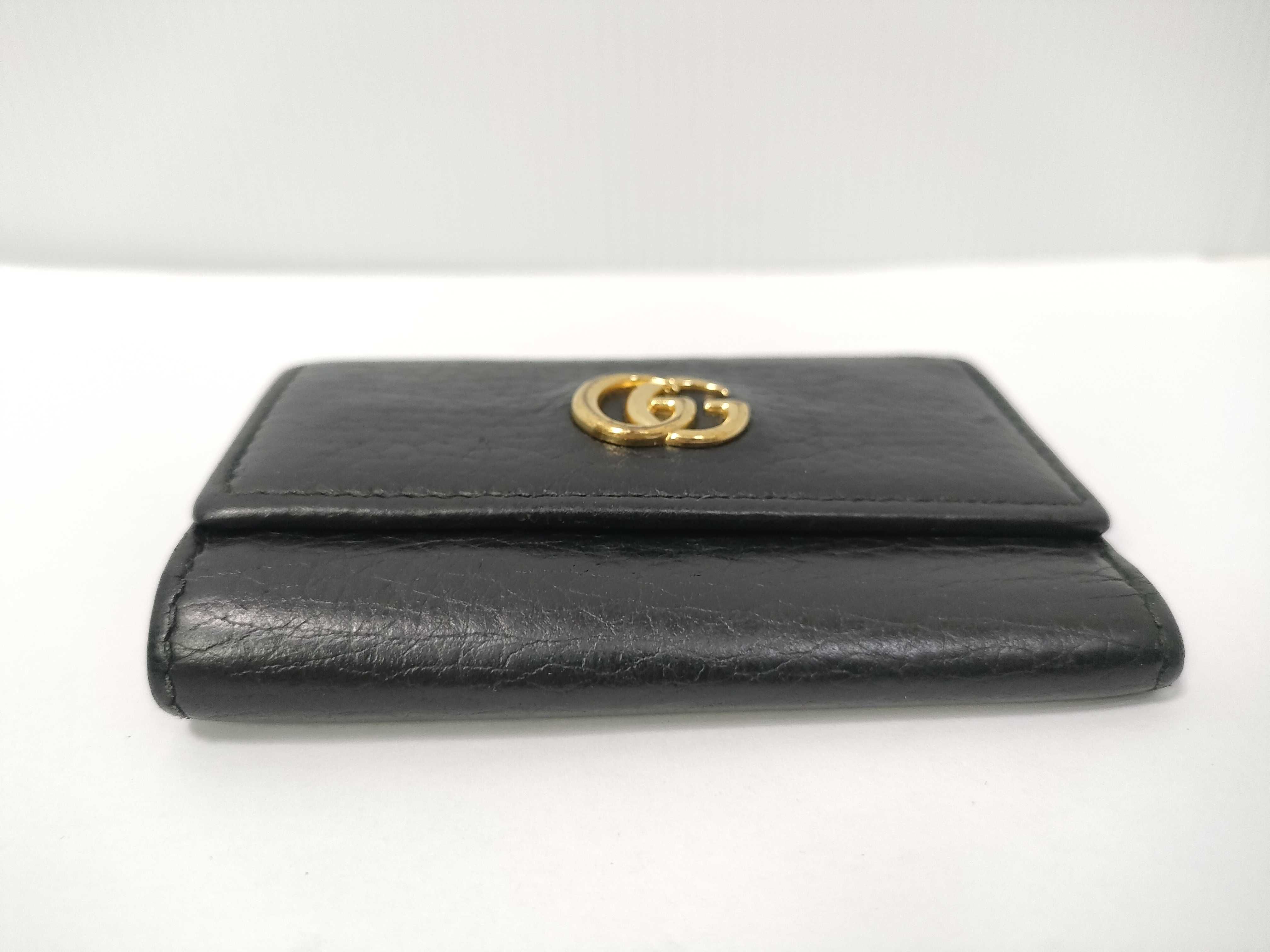 GG Key Case — view 5
