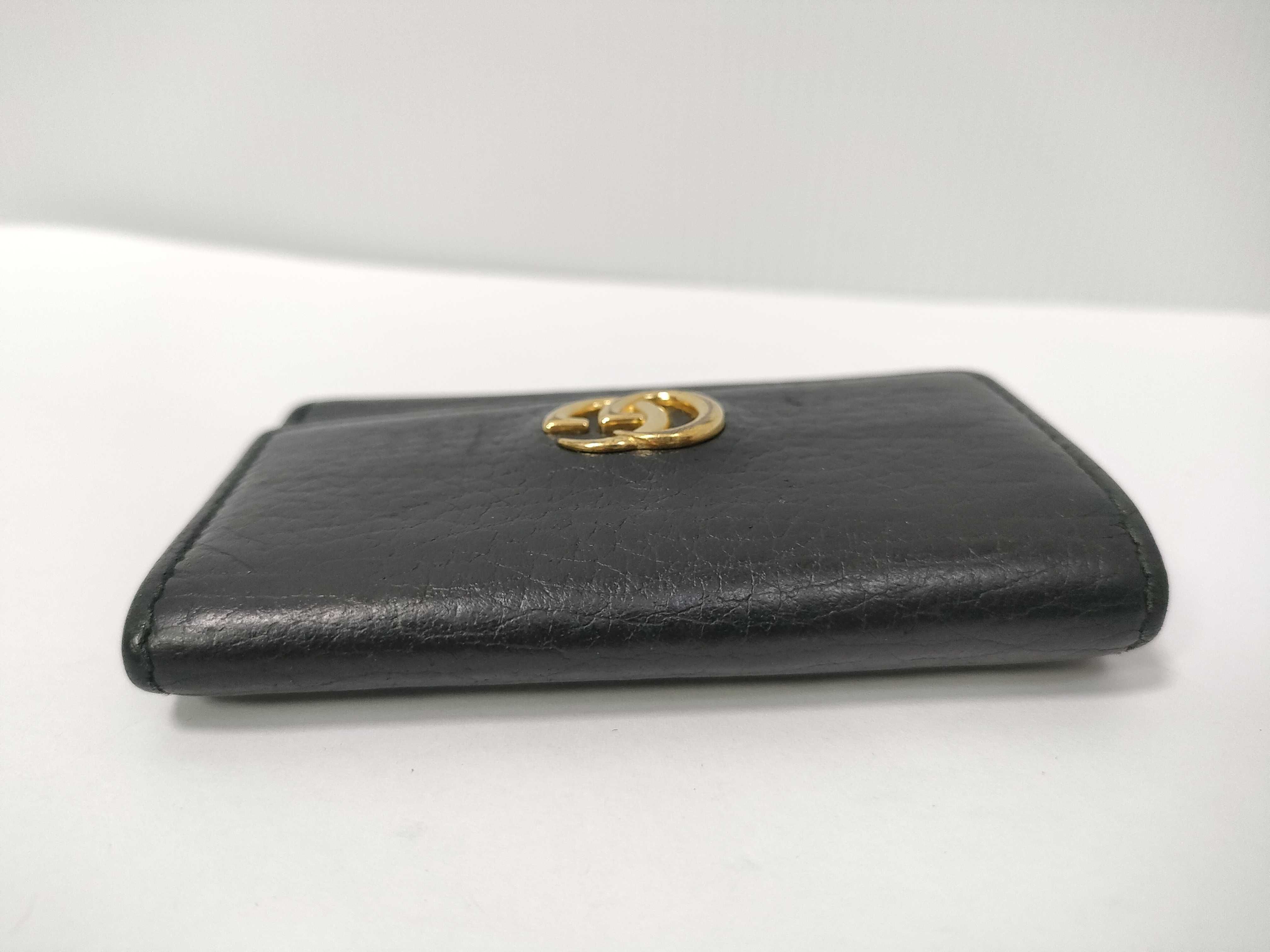 GG Key Case — view 6
