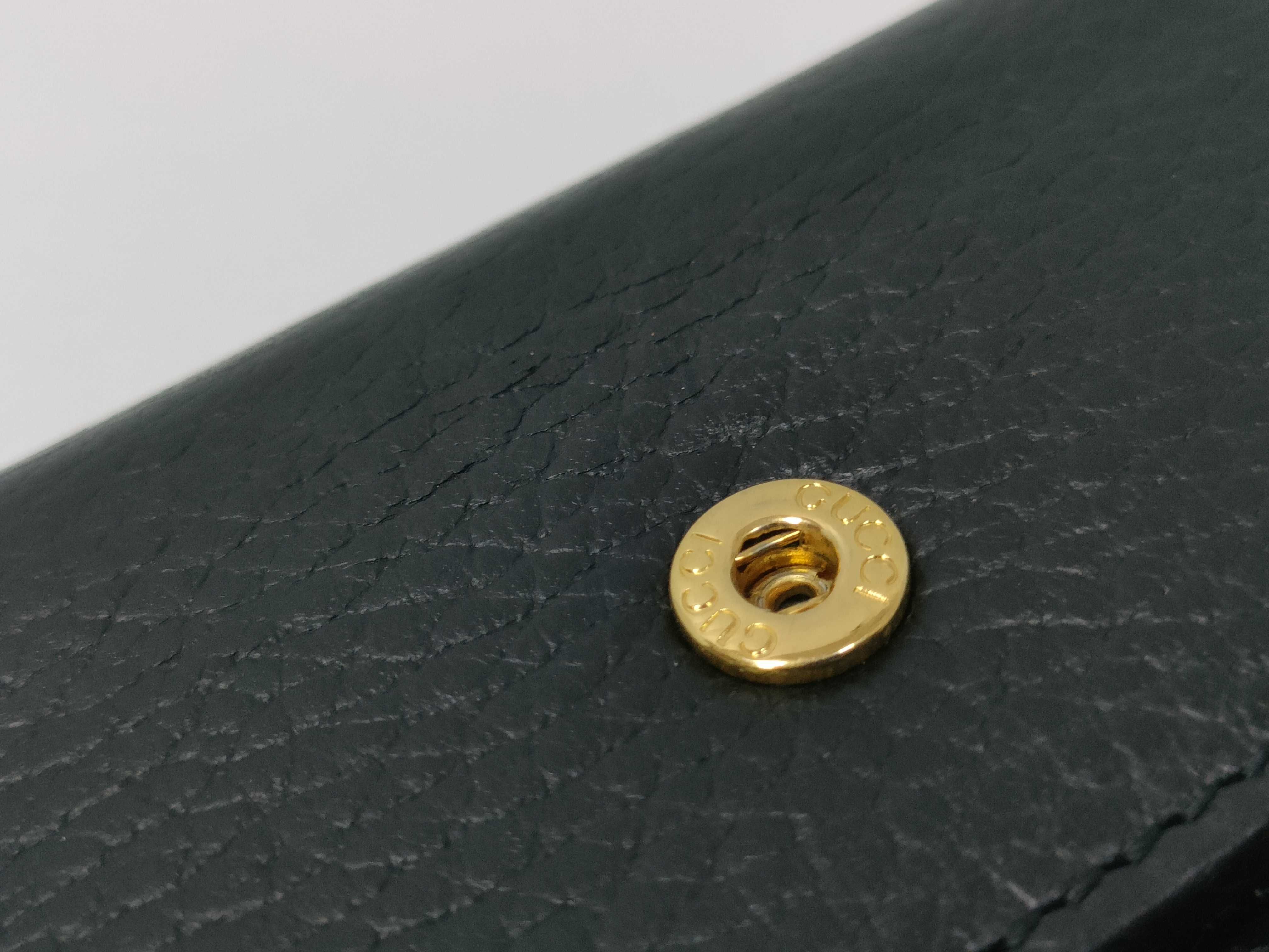 GG Key Case — view 7