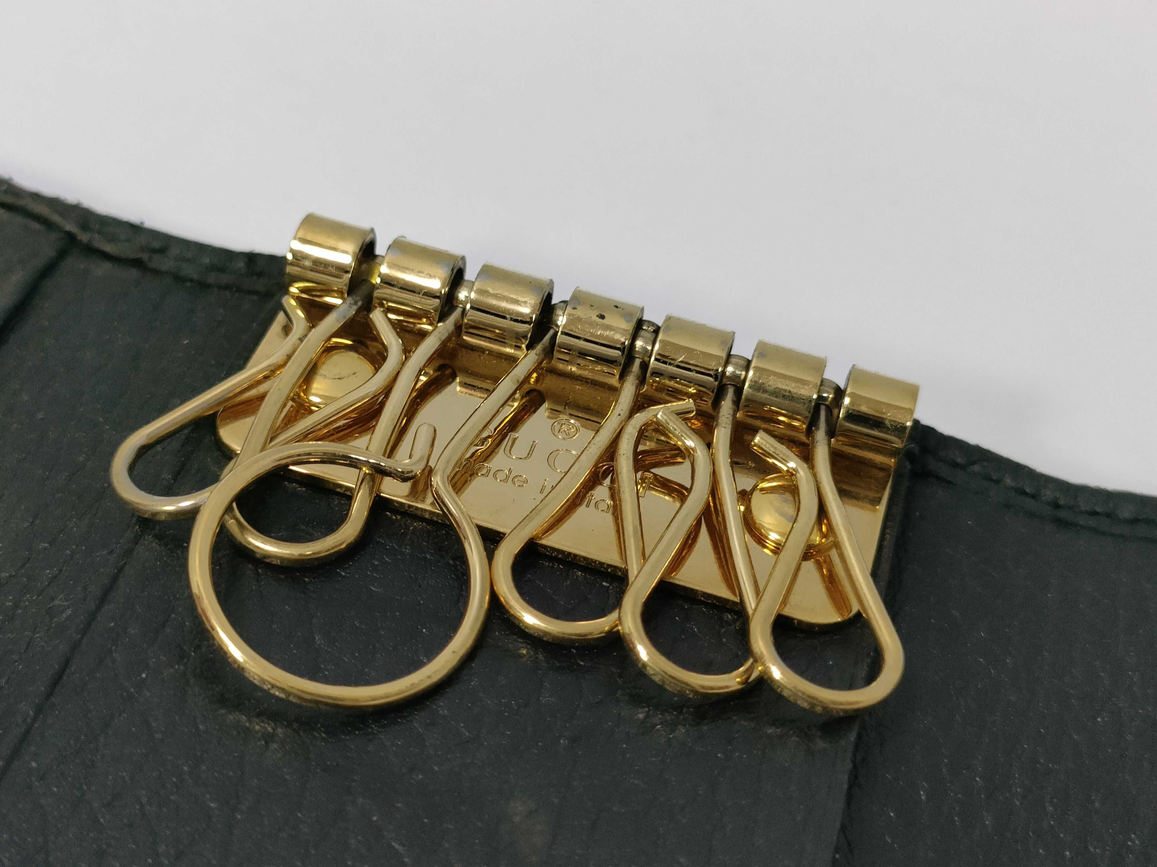 GG Key Case — view 9
