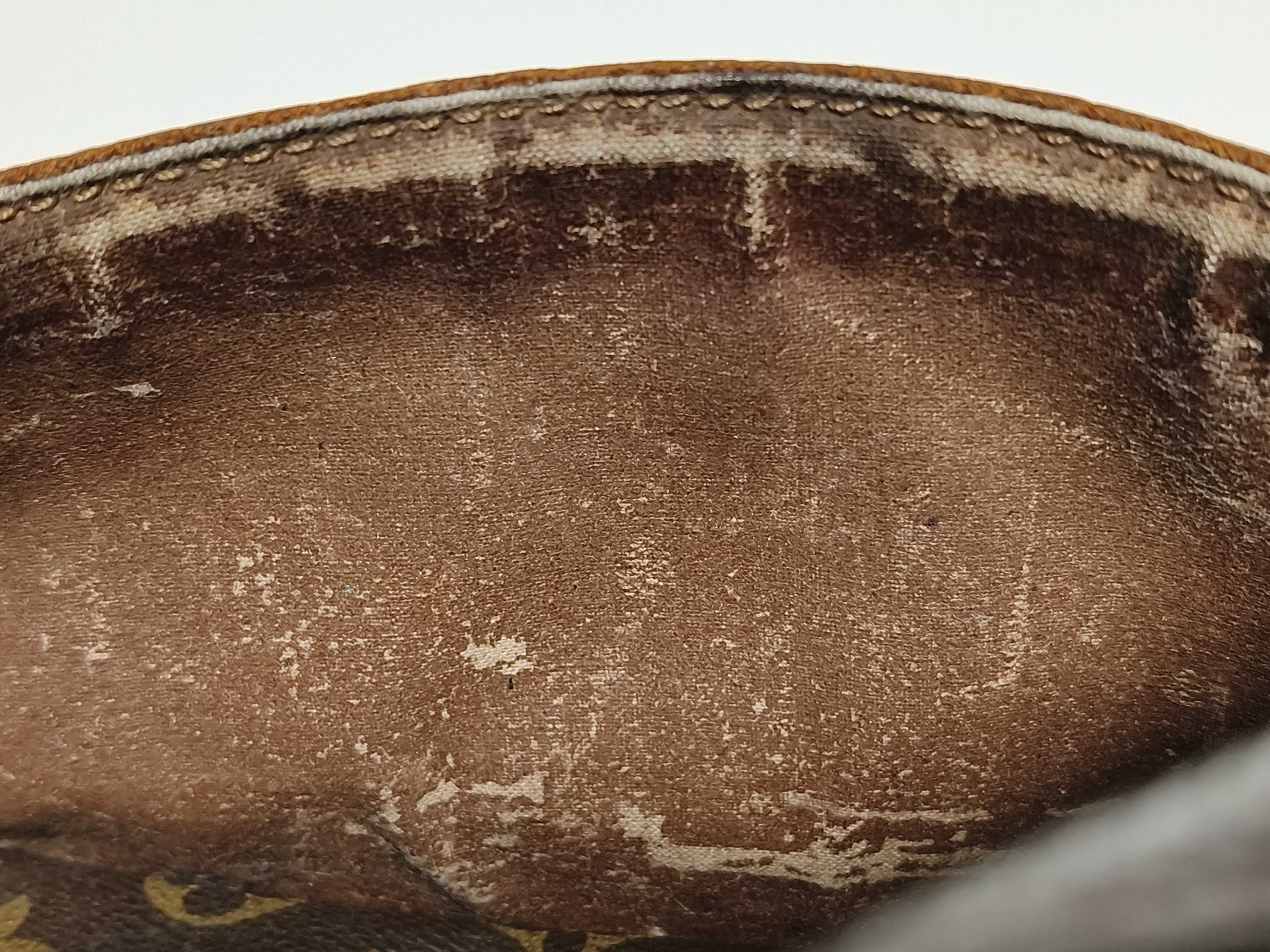 Monogram Clutch Bag Monogram Second Bag — view 11