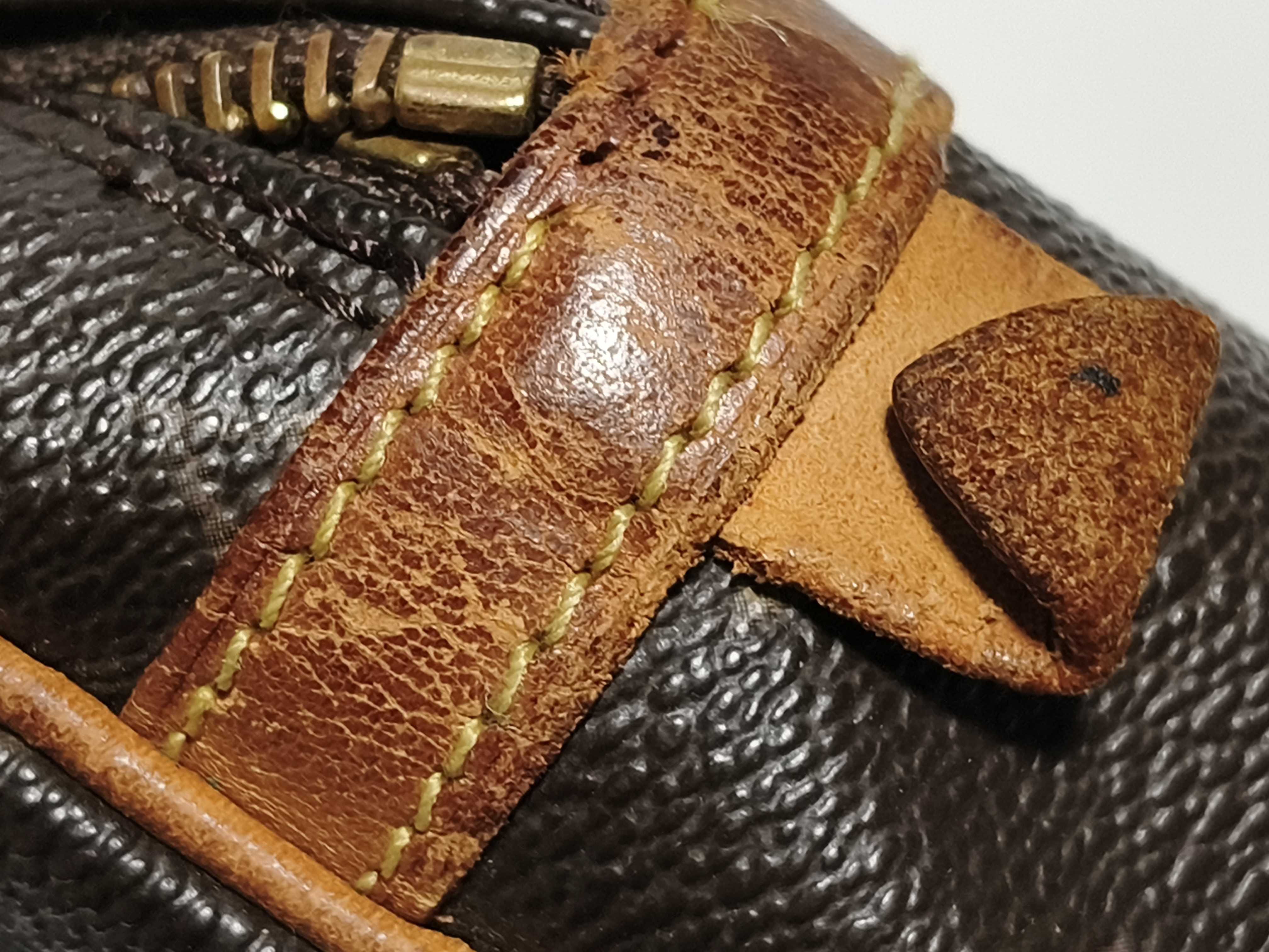 Monogram Clutch Bag Monogram Second Bag — view 12