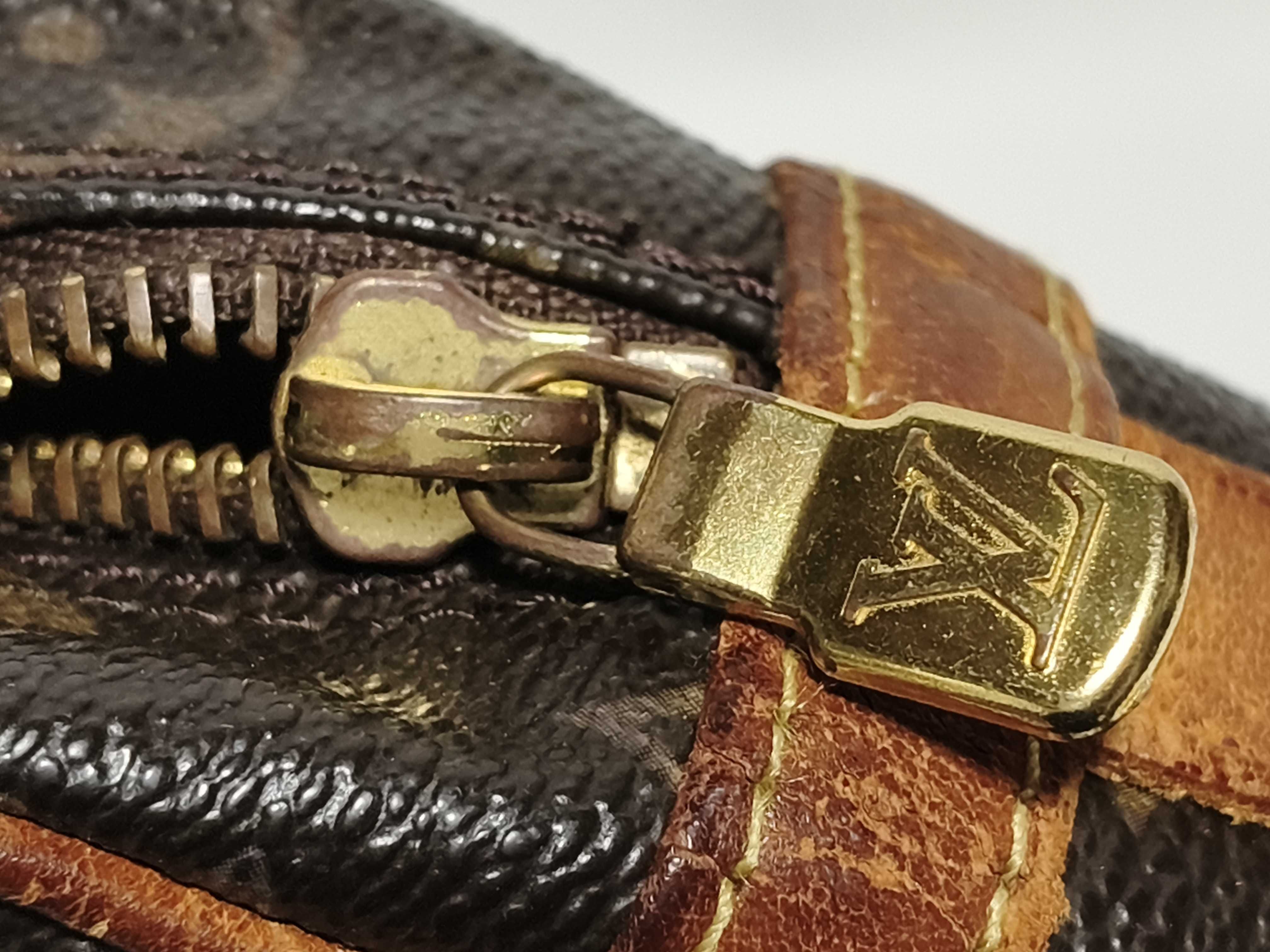 Monogram Clutch Bag Monogram Second Bag — view 13