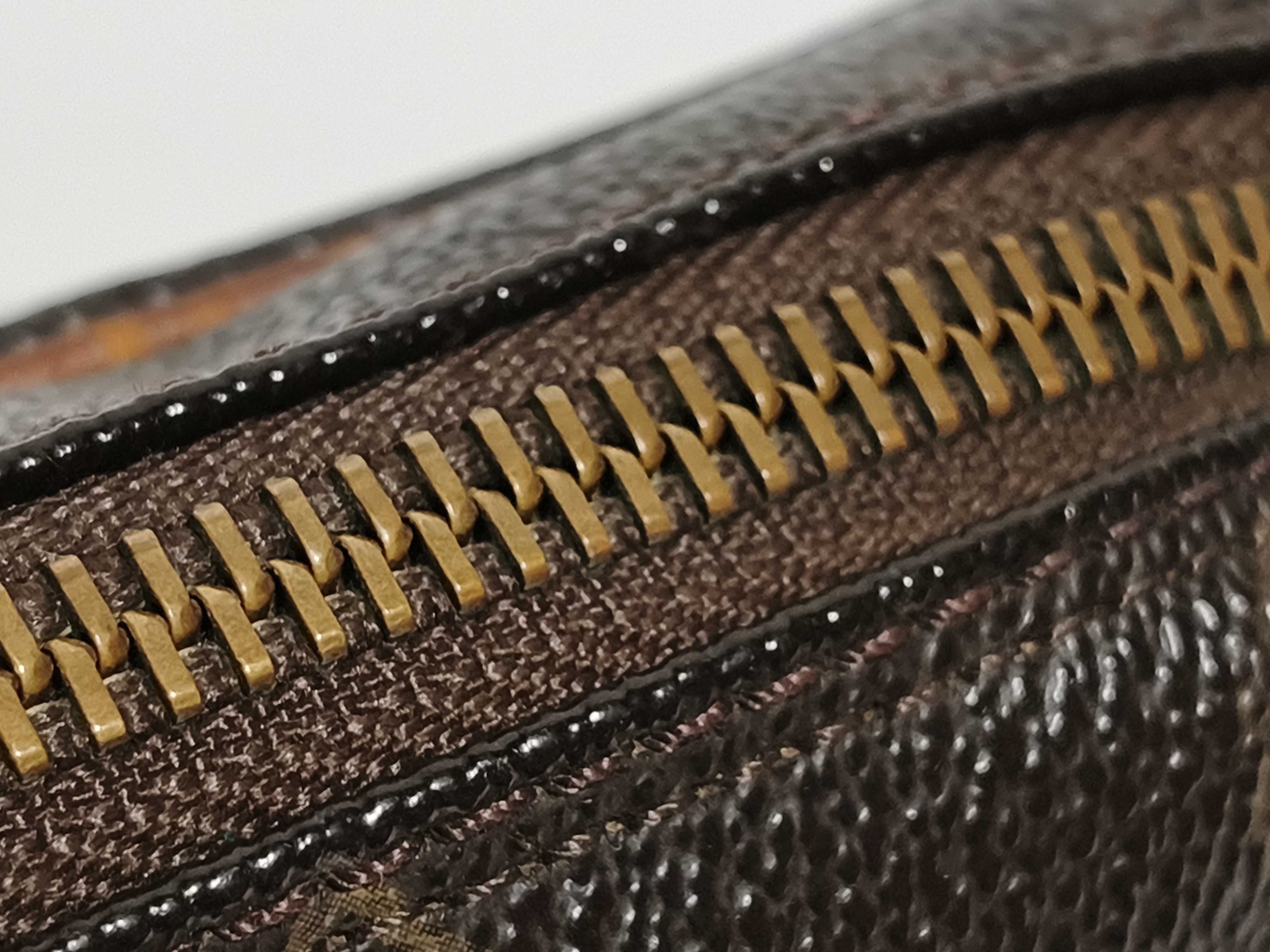 Monogram Clutch Bag Monogram Second Bag — view 3