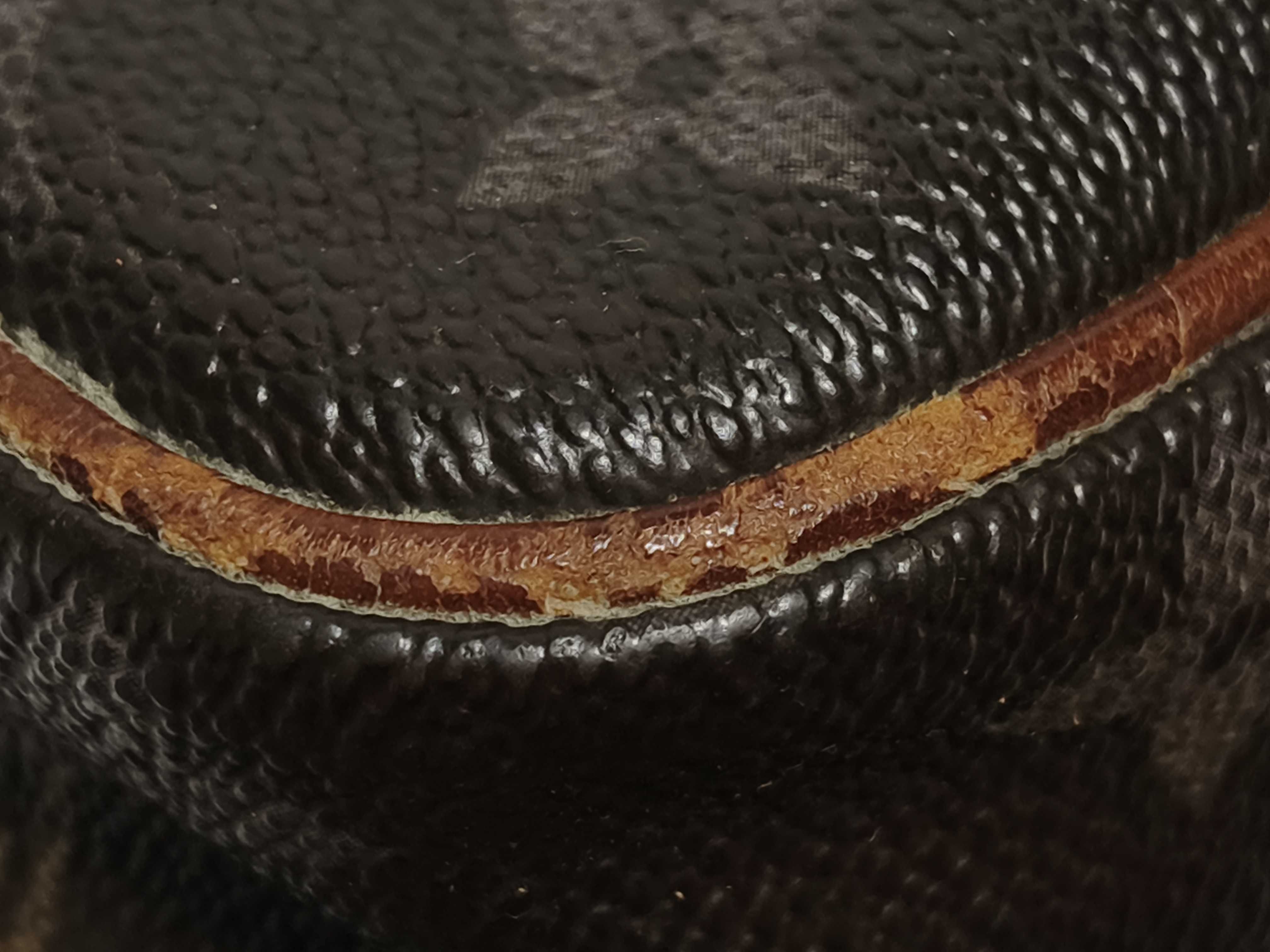 Monogram Clutch Bag Monogram Second Bag — view 4