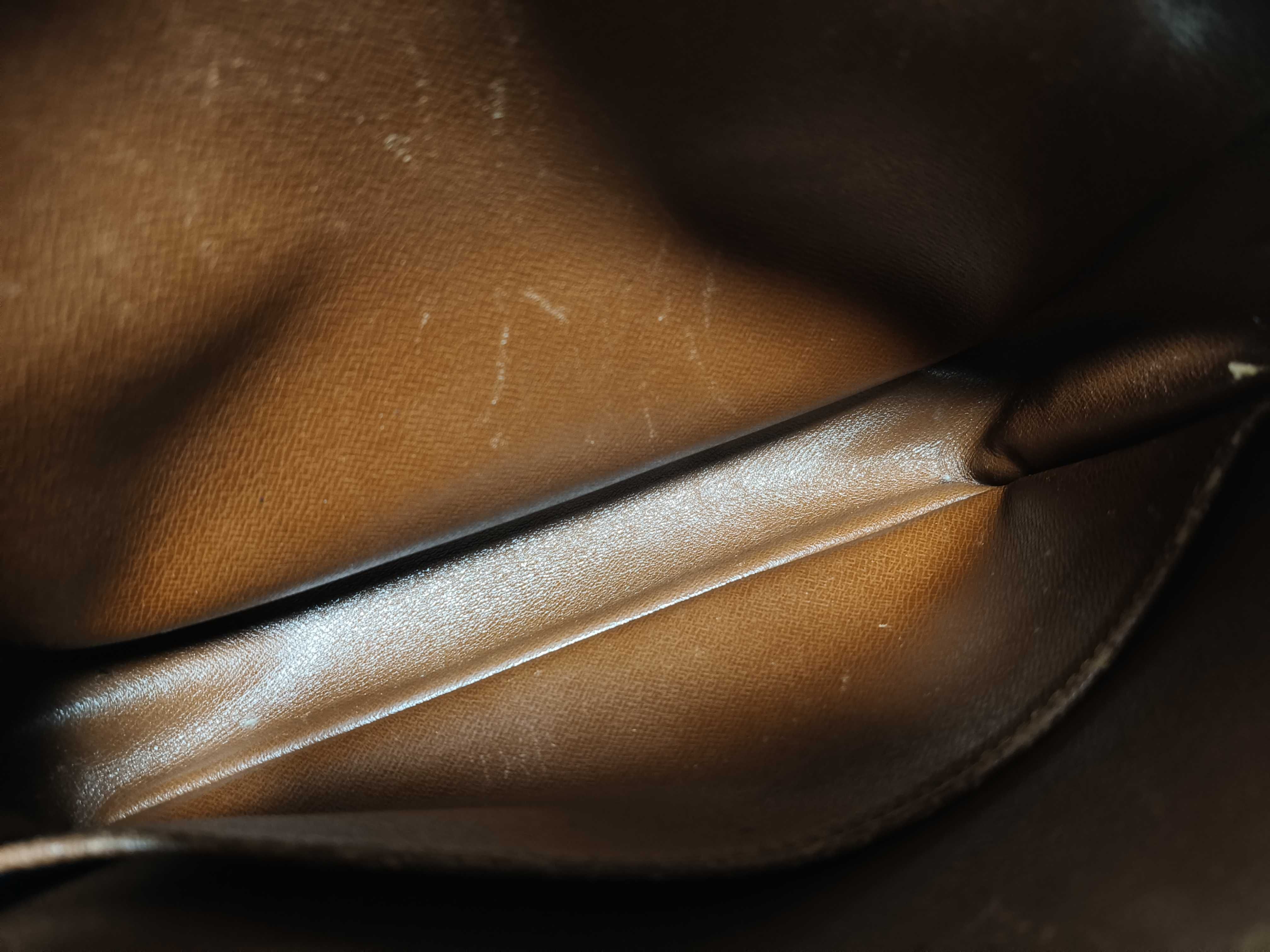Monogram Clutch Bag Monogram Second Bag — view 7