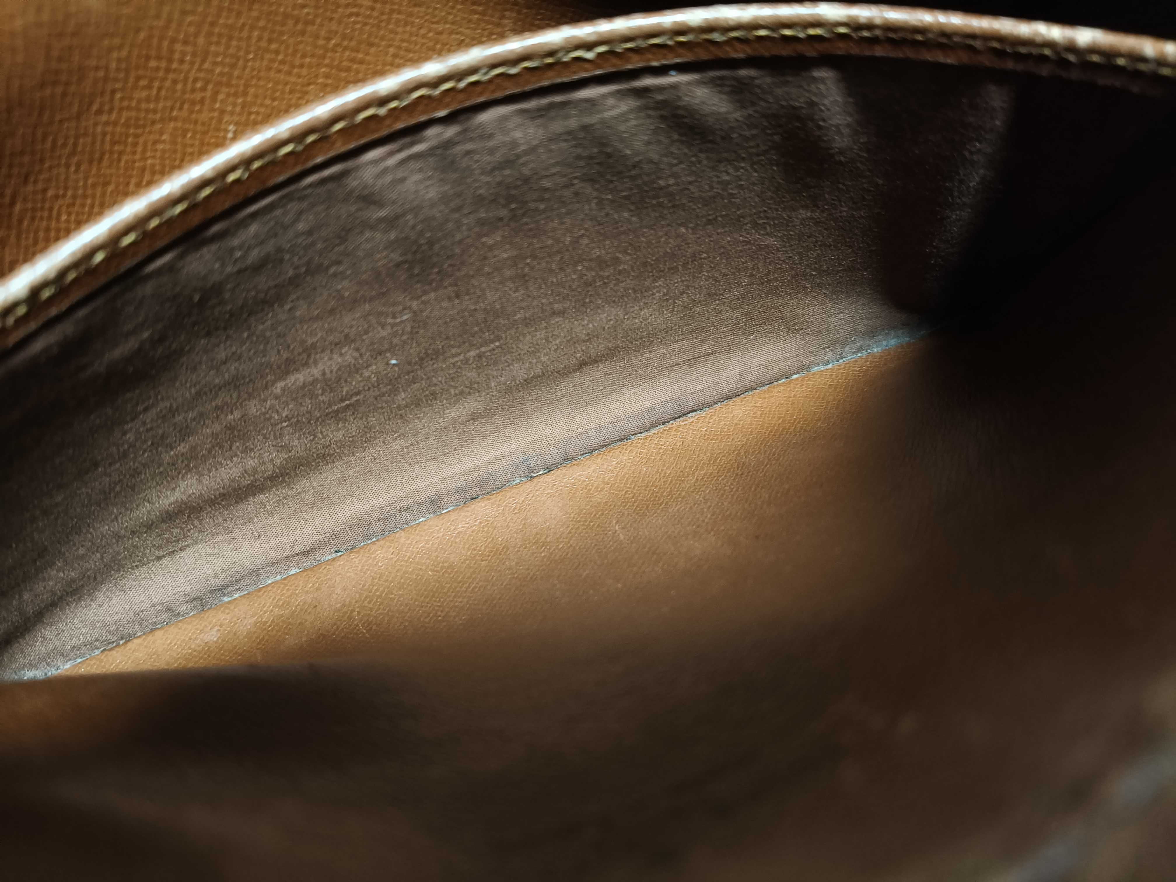 Monogram Clutch Bag Monogram Second Bag — view 8