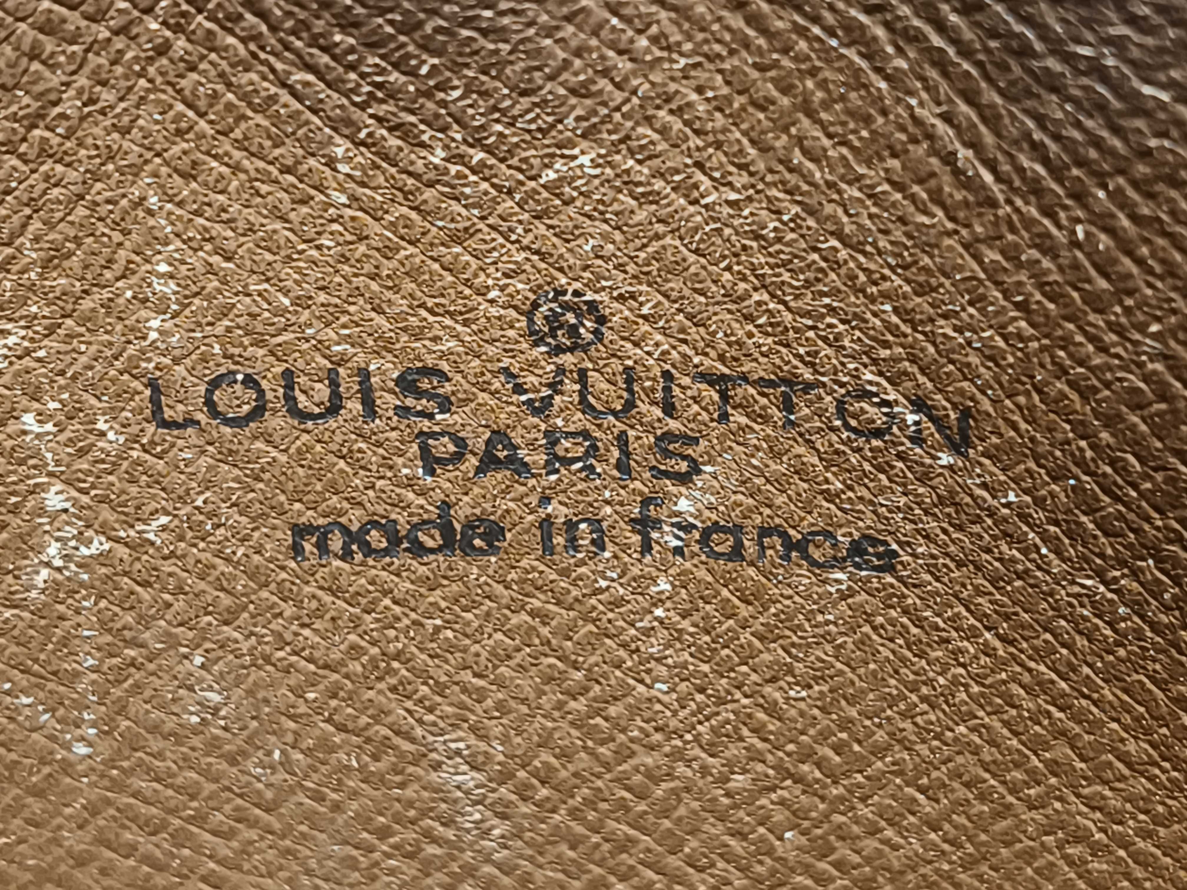 Monogram Clutch Bag Monogram Second Bag — view 9