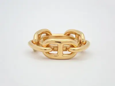 Scarf Ring Chaine d'Ancre