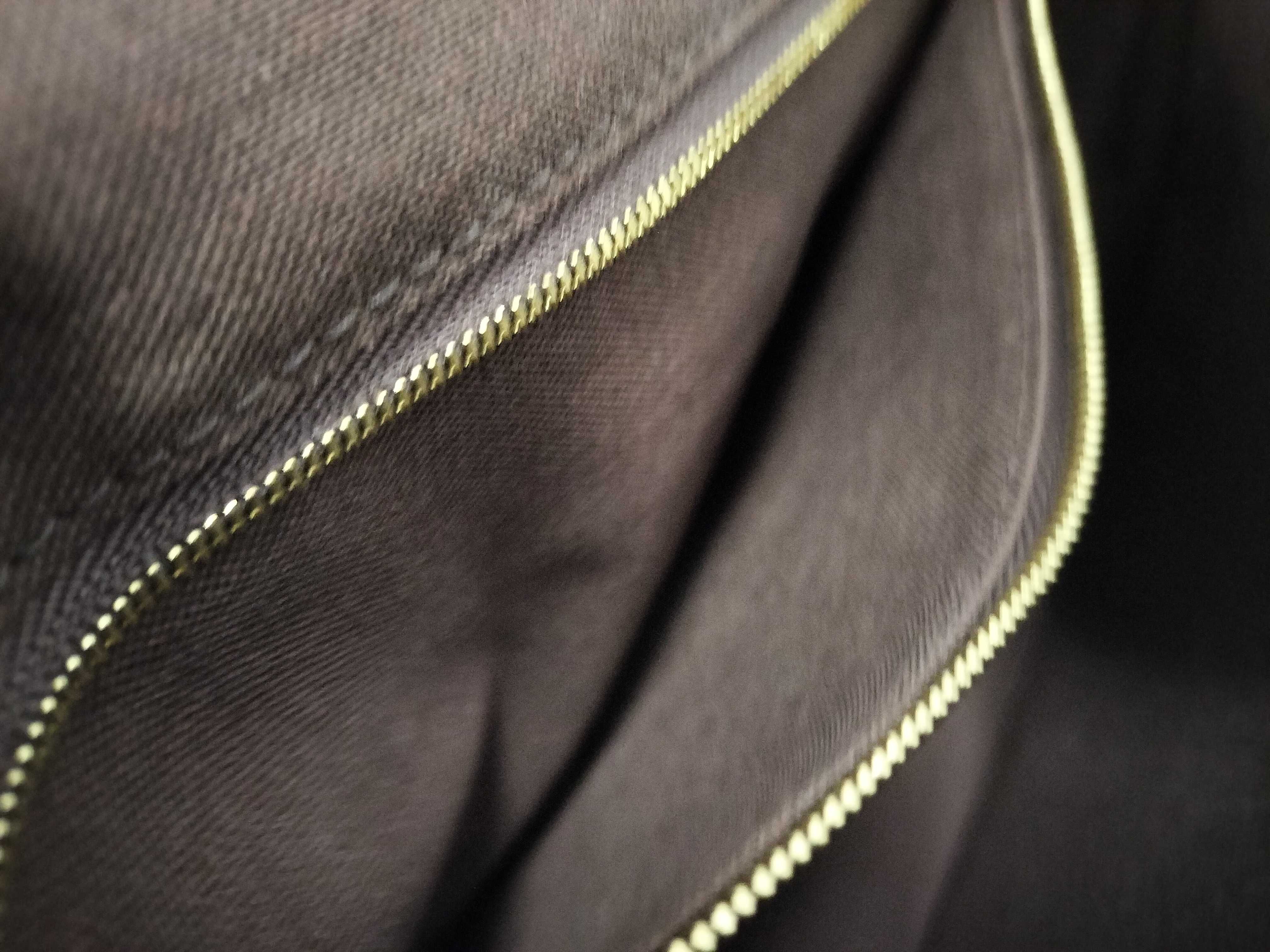 Menilmontant PM Monogram Shoulder Bag — view 11
