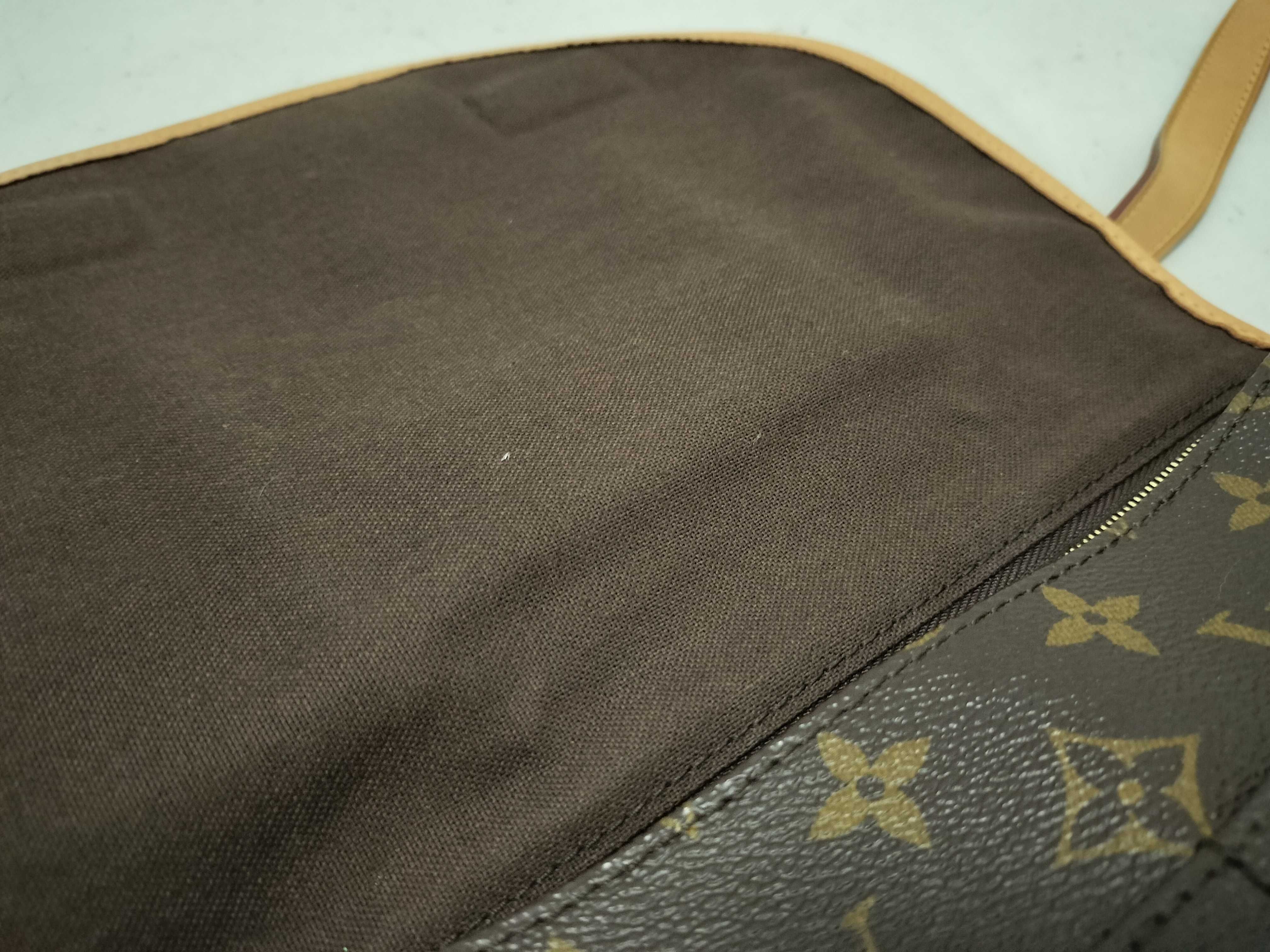 Menilmontant PM Monogram Shoulder Bag — view 13