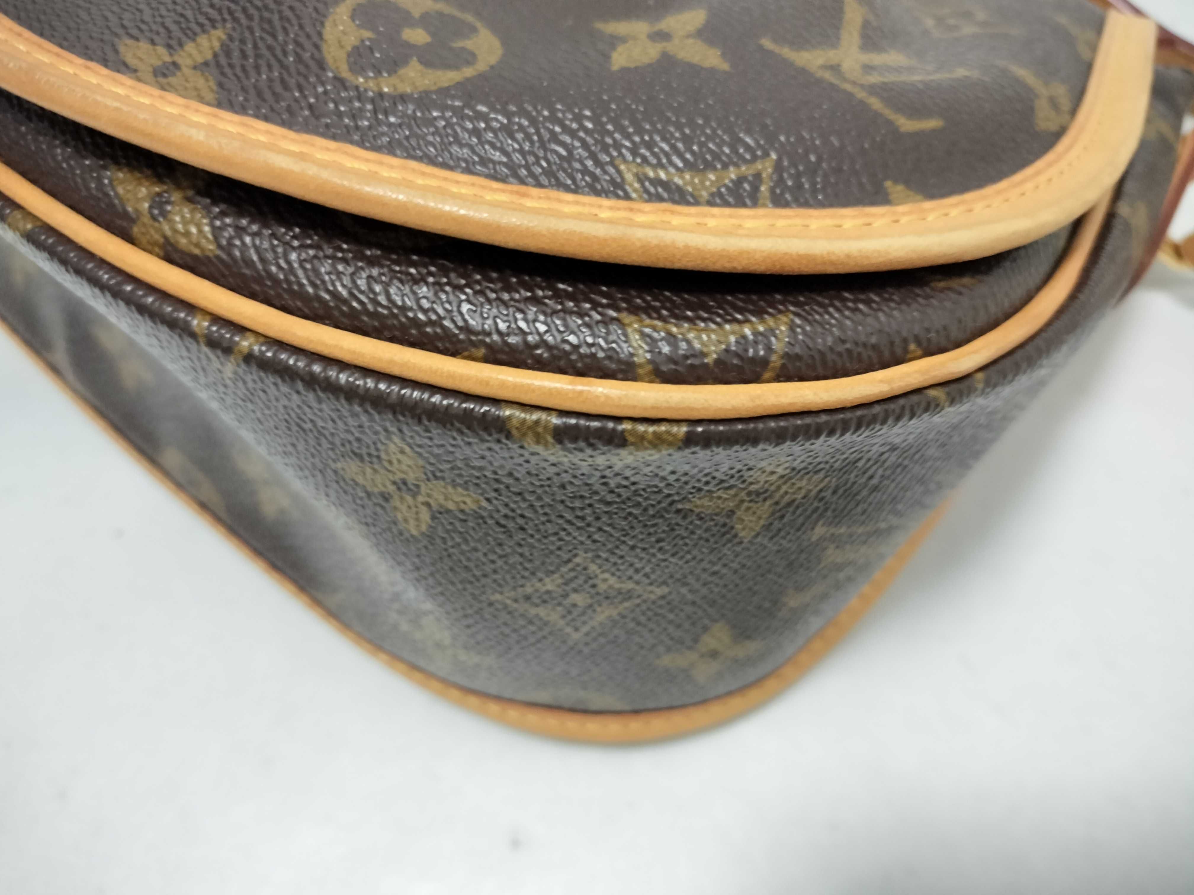Menilmontant PM Monogram Shoulder Bag — view 6