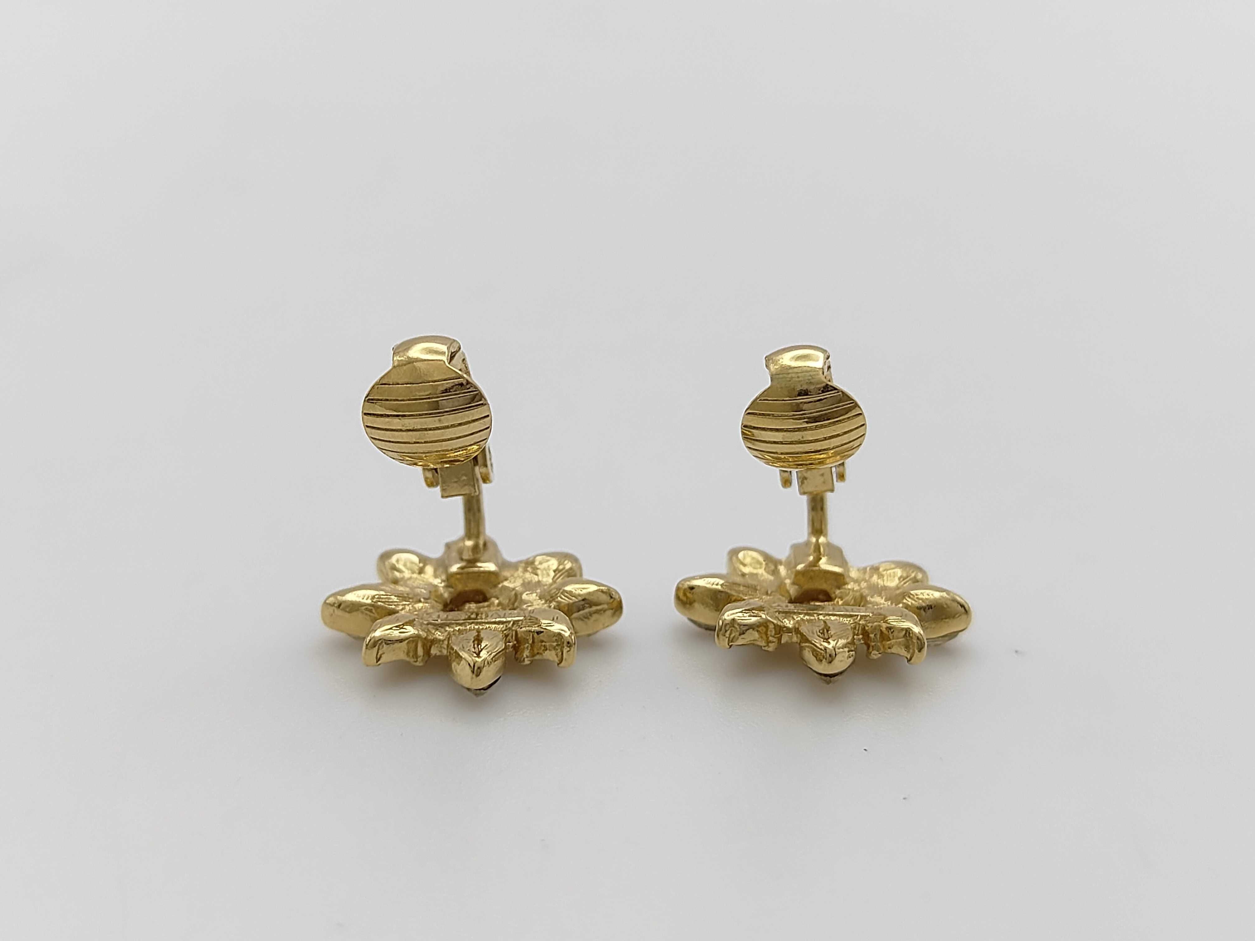 Earrings — view 2
