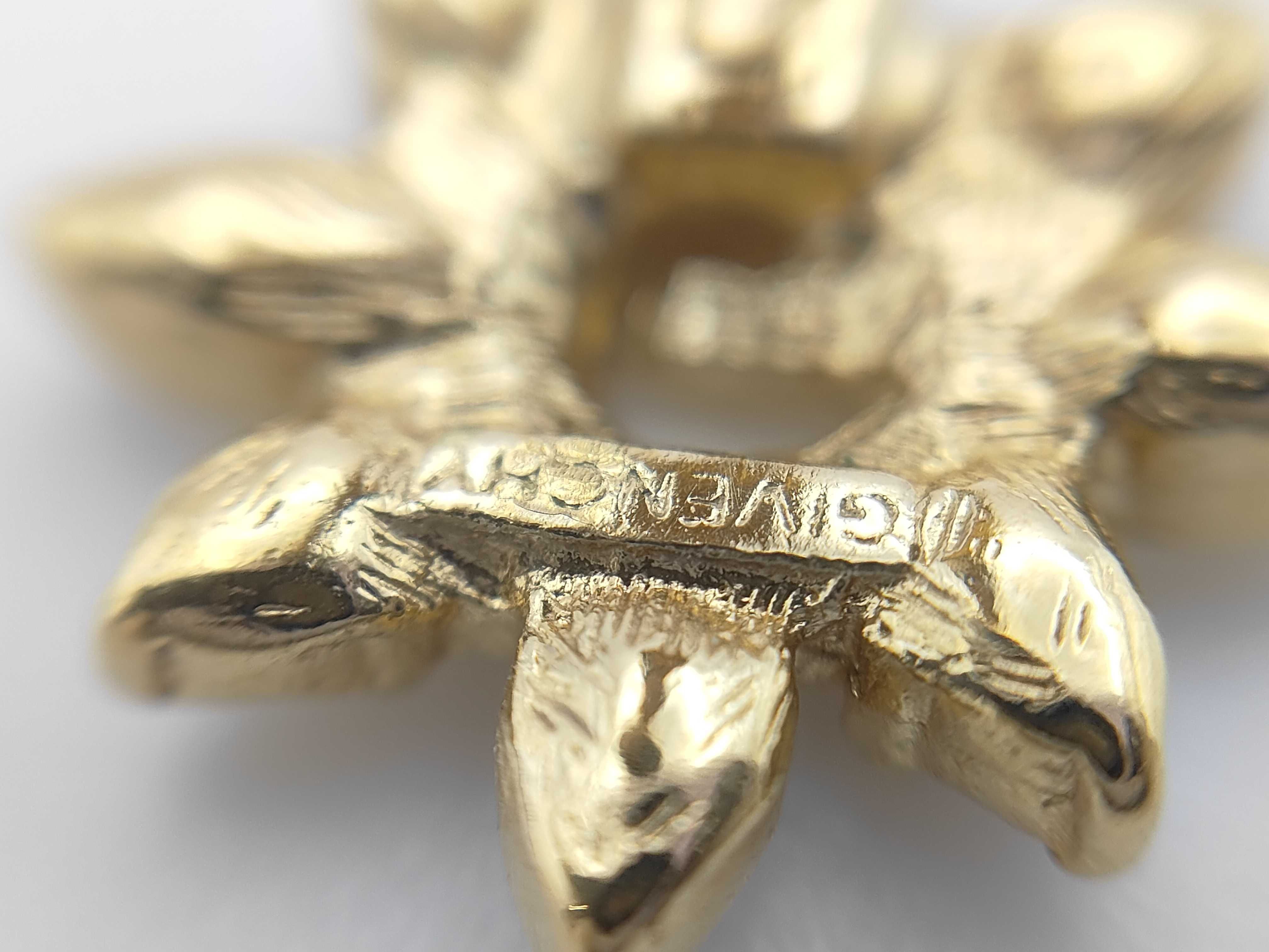 Earrings — view 4