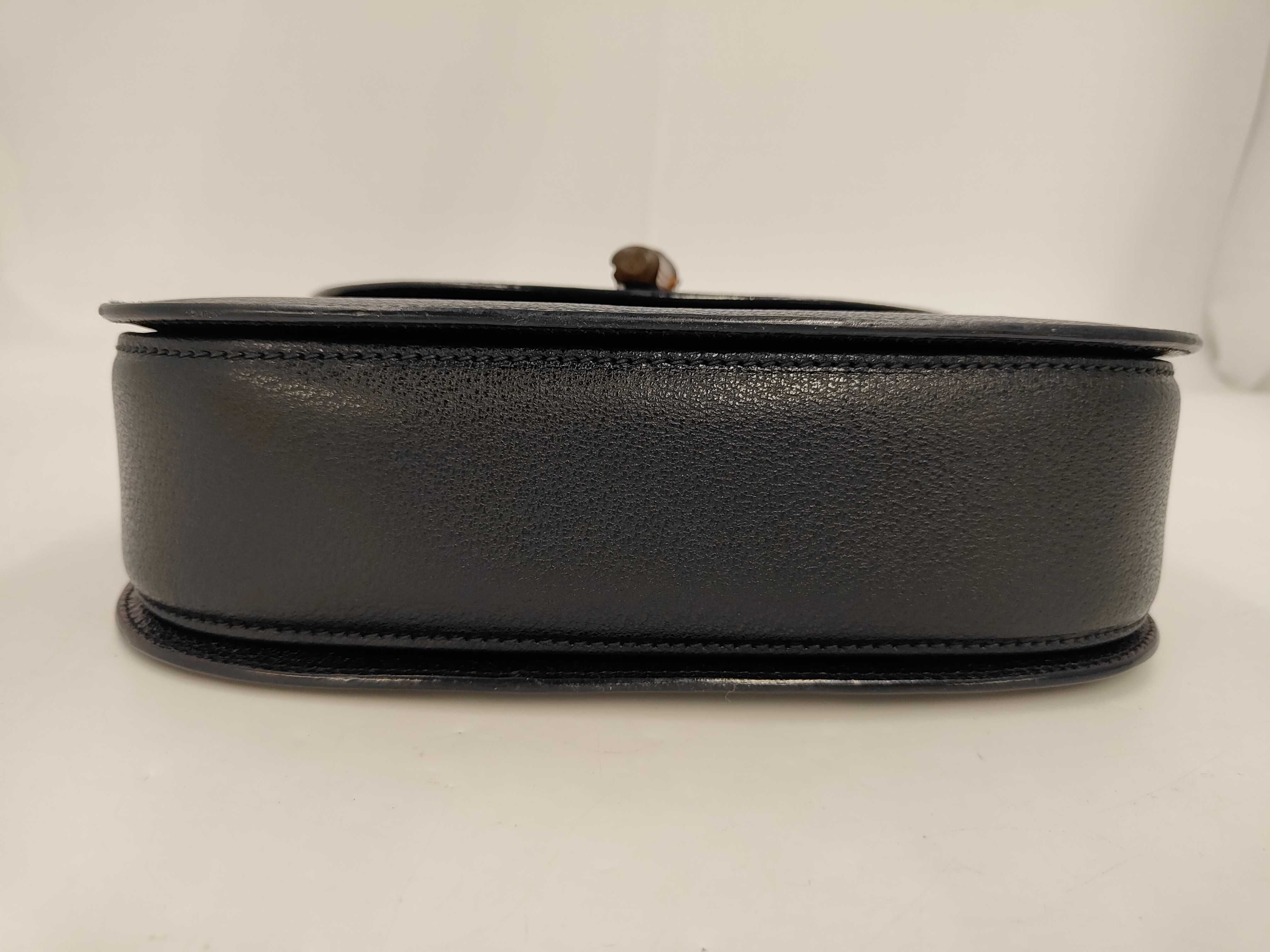 Bamboo Leather Handbag — view 6