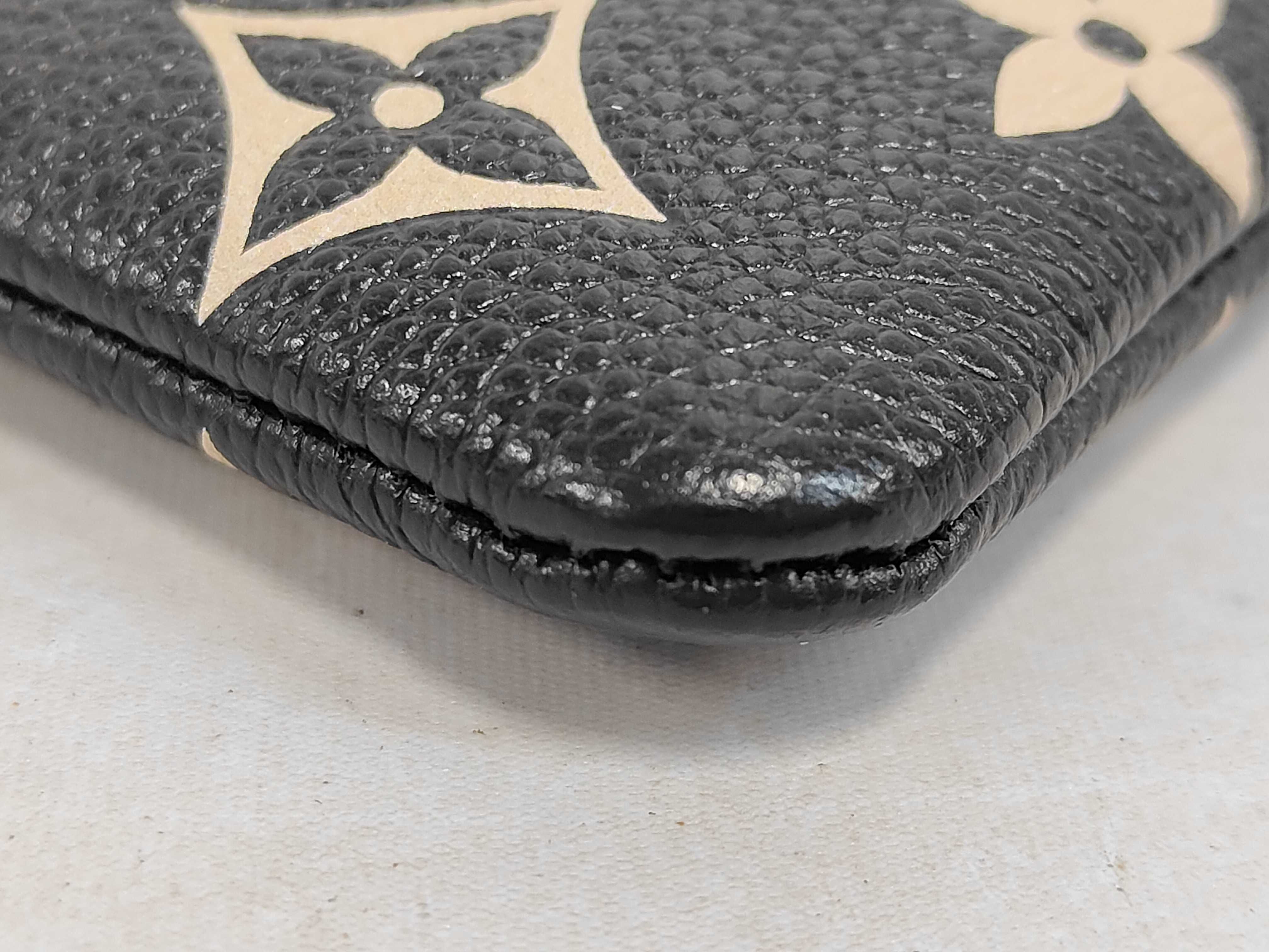 Vuitton Enfla Pochette Clé M80885TN1235 Coin Case — view 3