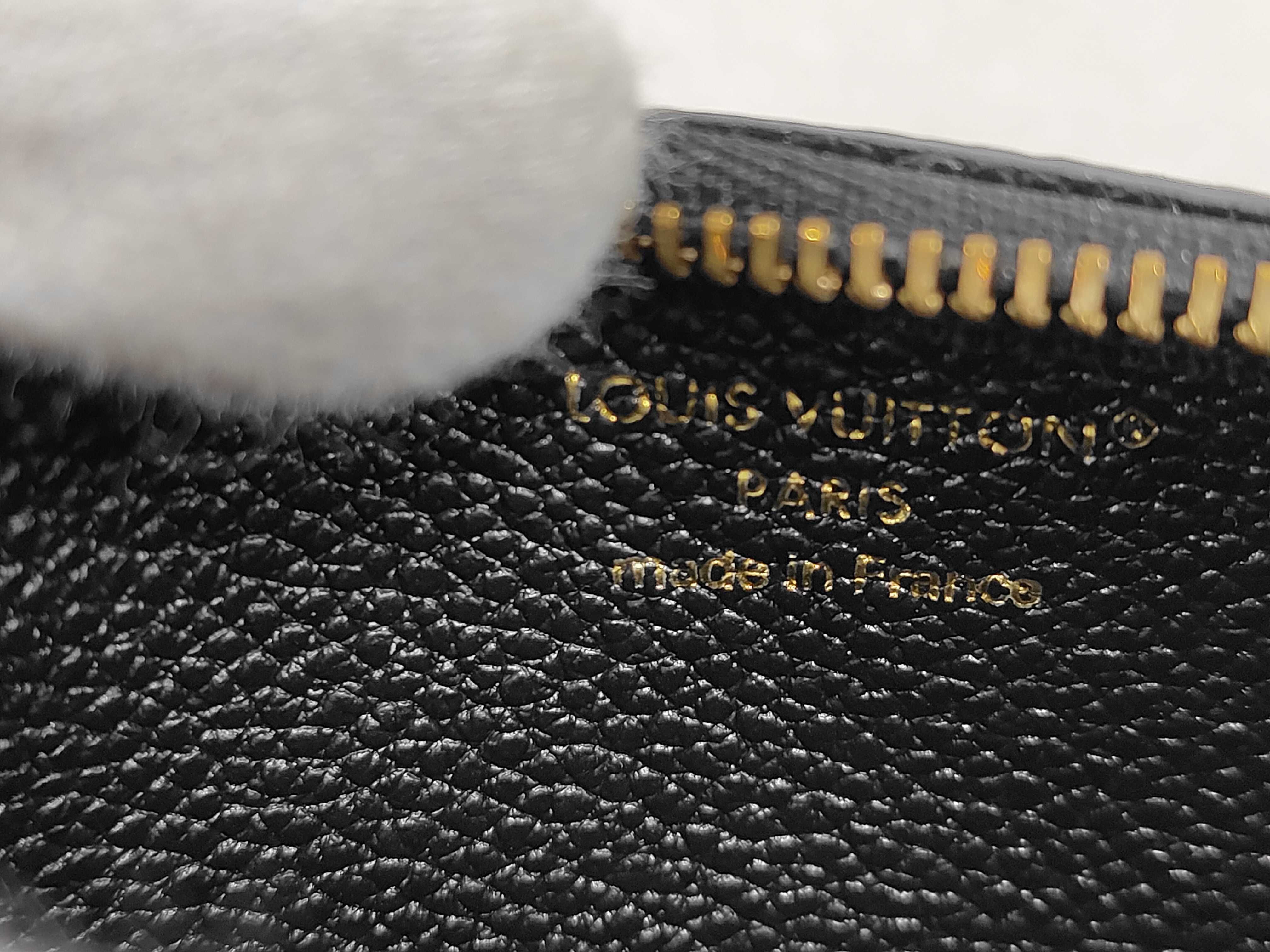 Vuitton Enfla Pochette Clé M80885TN1235 Coin Case — view 6