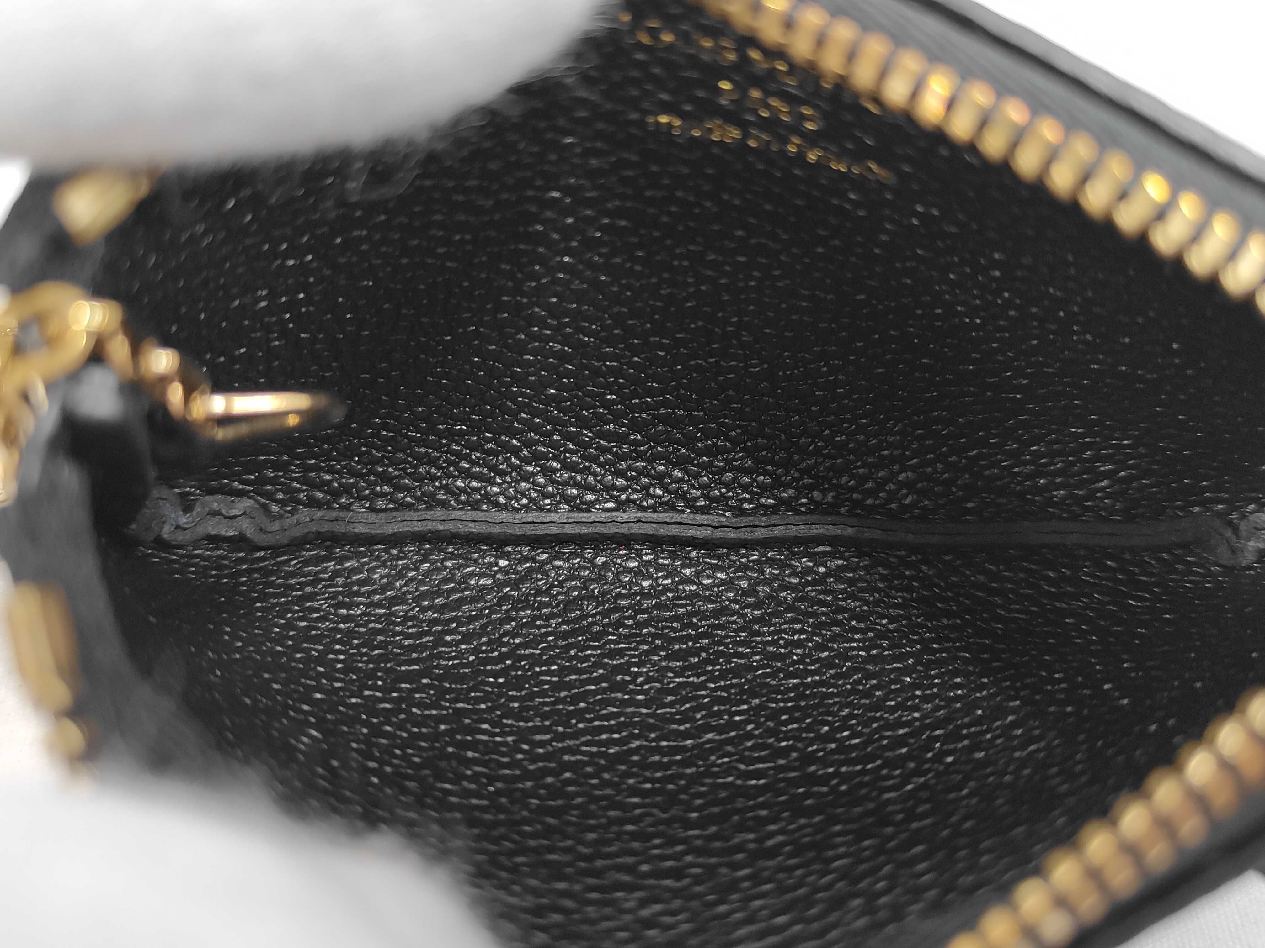 Vuitton Enfla Pochette Clé M80885TN1235 Coin Case — view 7