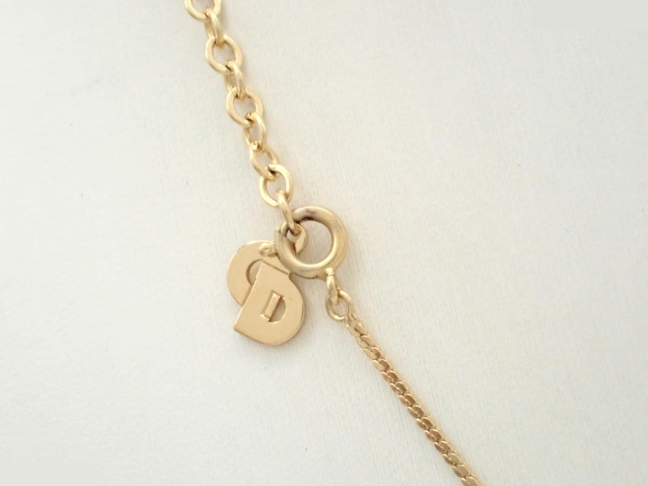 Other lines: Precious metals, necklaces, pendants, chain approximately 43cm — view 2