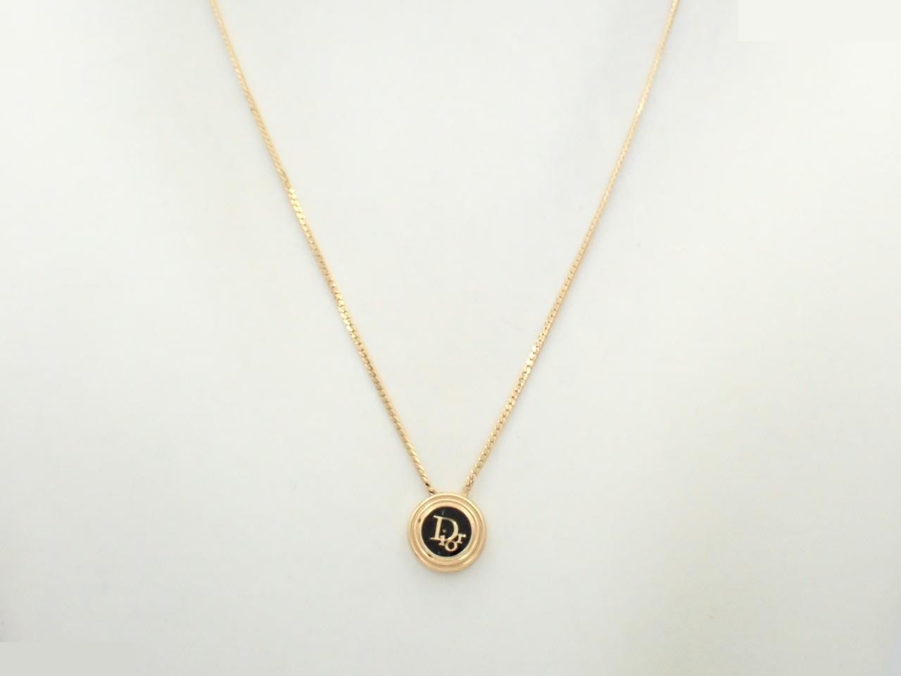 Other lines: Precious metals, necklaces, pendants, chain approximately 43cm — view 3