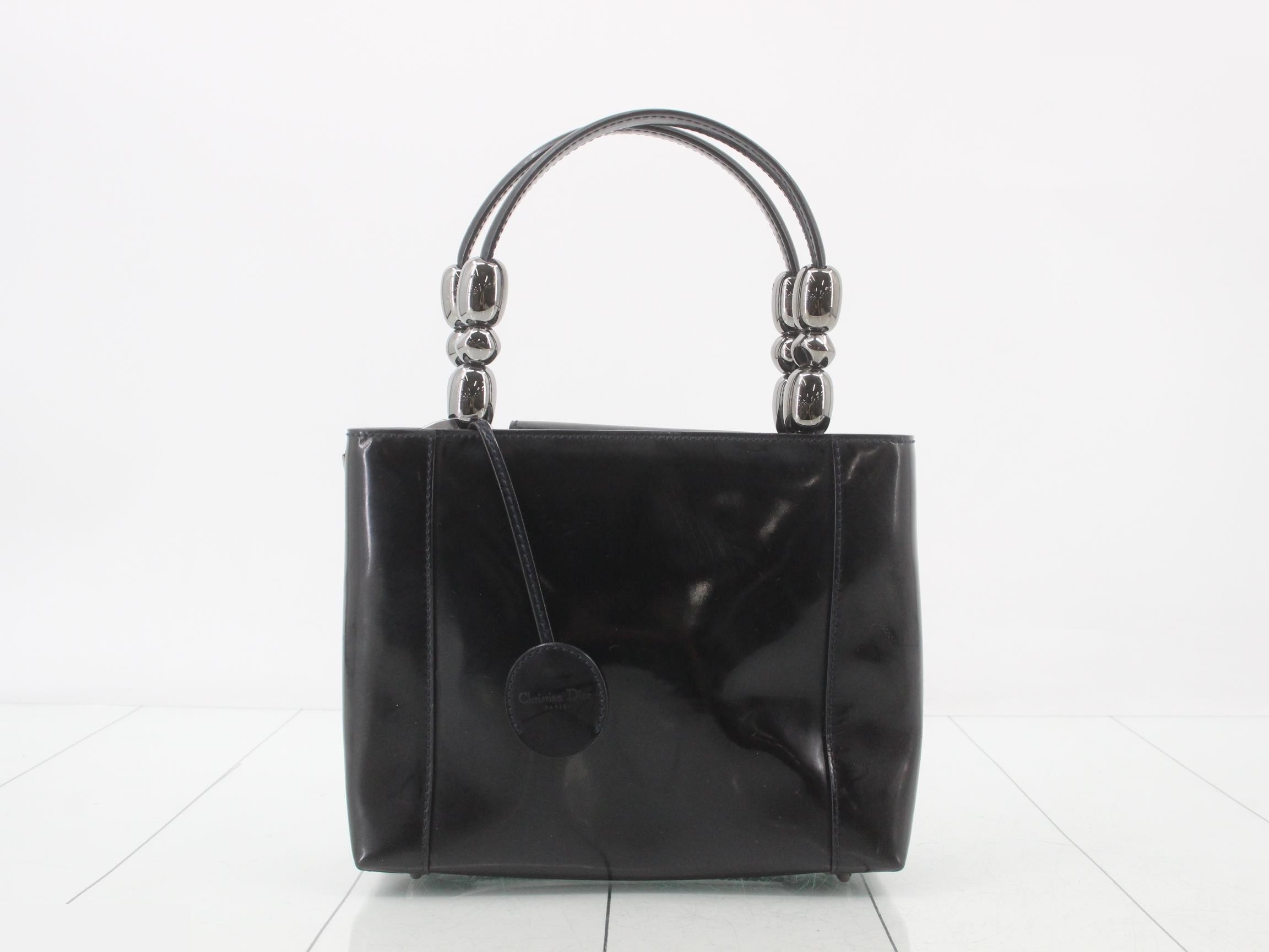 Enamel Bags/Handbags
