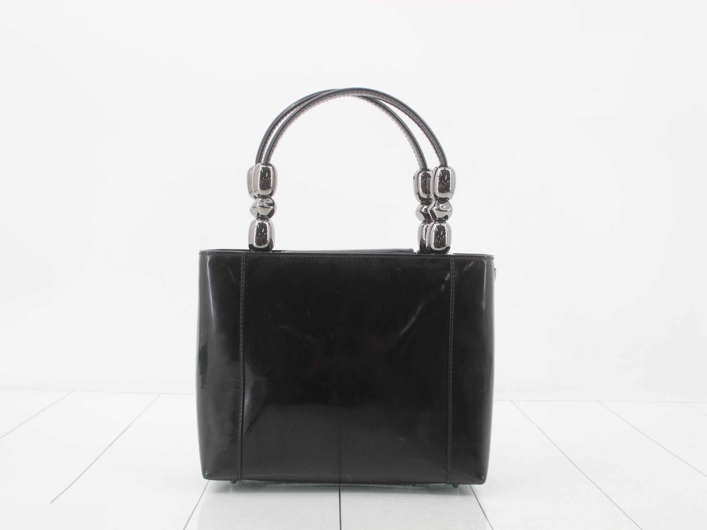 Enamel Bags/Handbags — view 2
