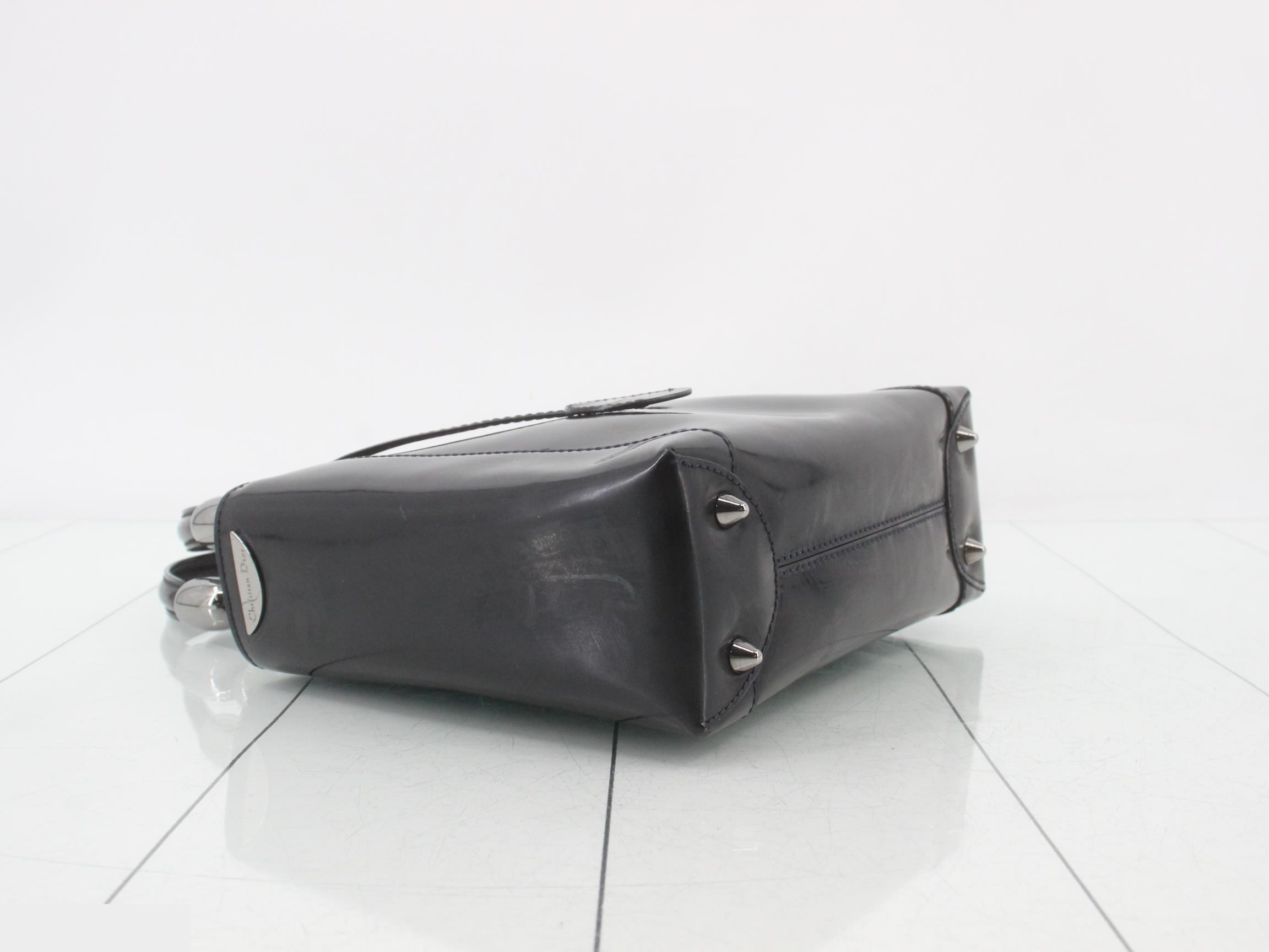 Enamel Bags/Handbags — view 5