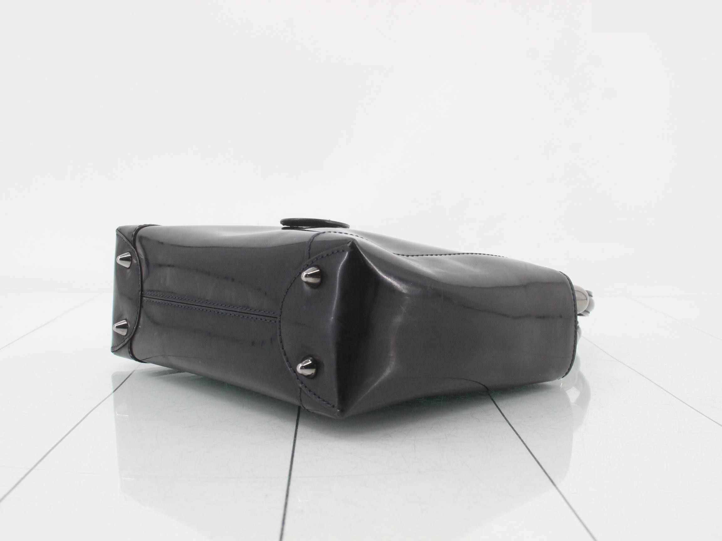Enamel Bags/Handbags — view 6