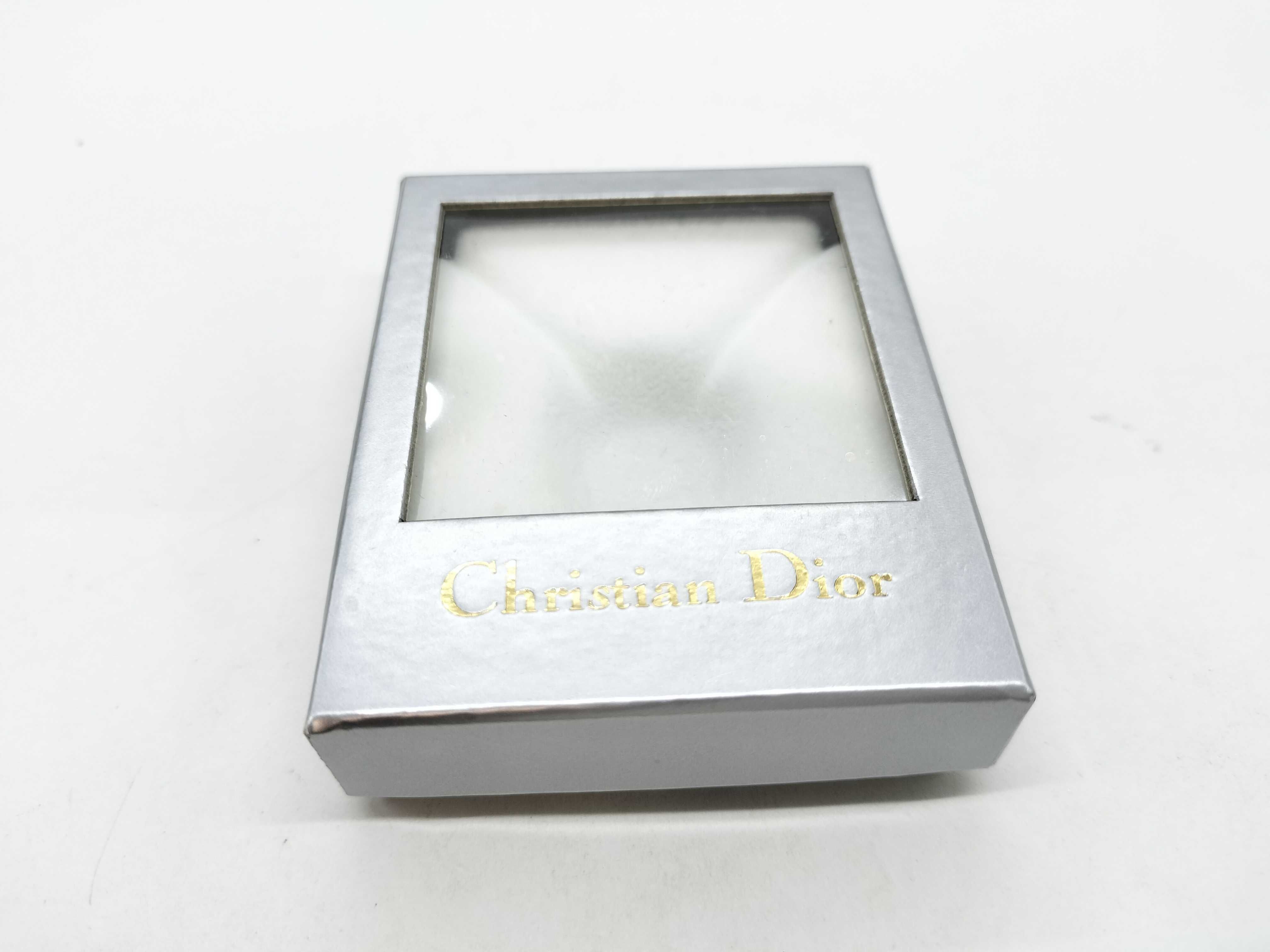 CD Logo/GP Necklace/Box Necklace — view 9