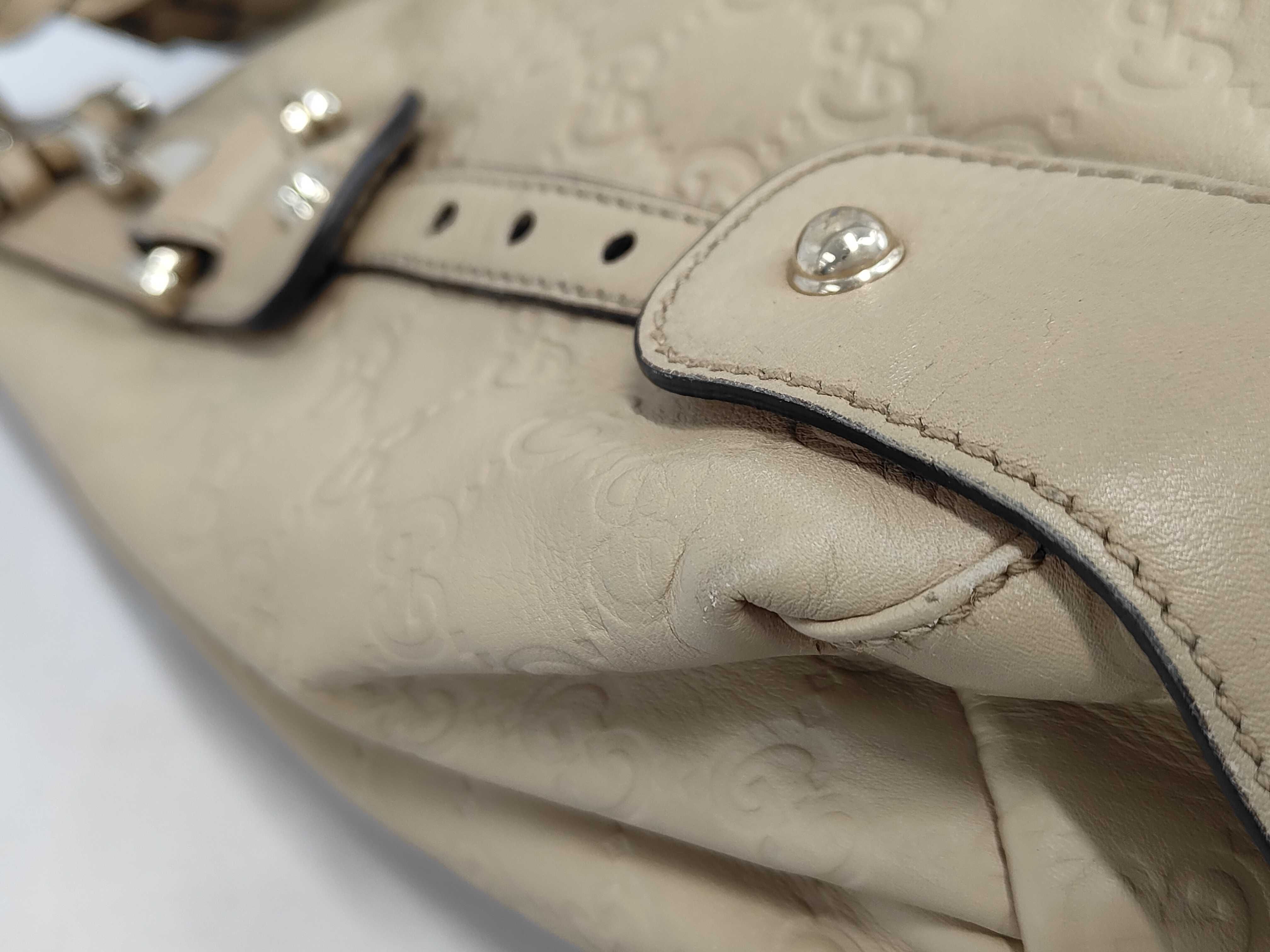 Guccissima Horsebit Tote Bag — view 4