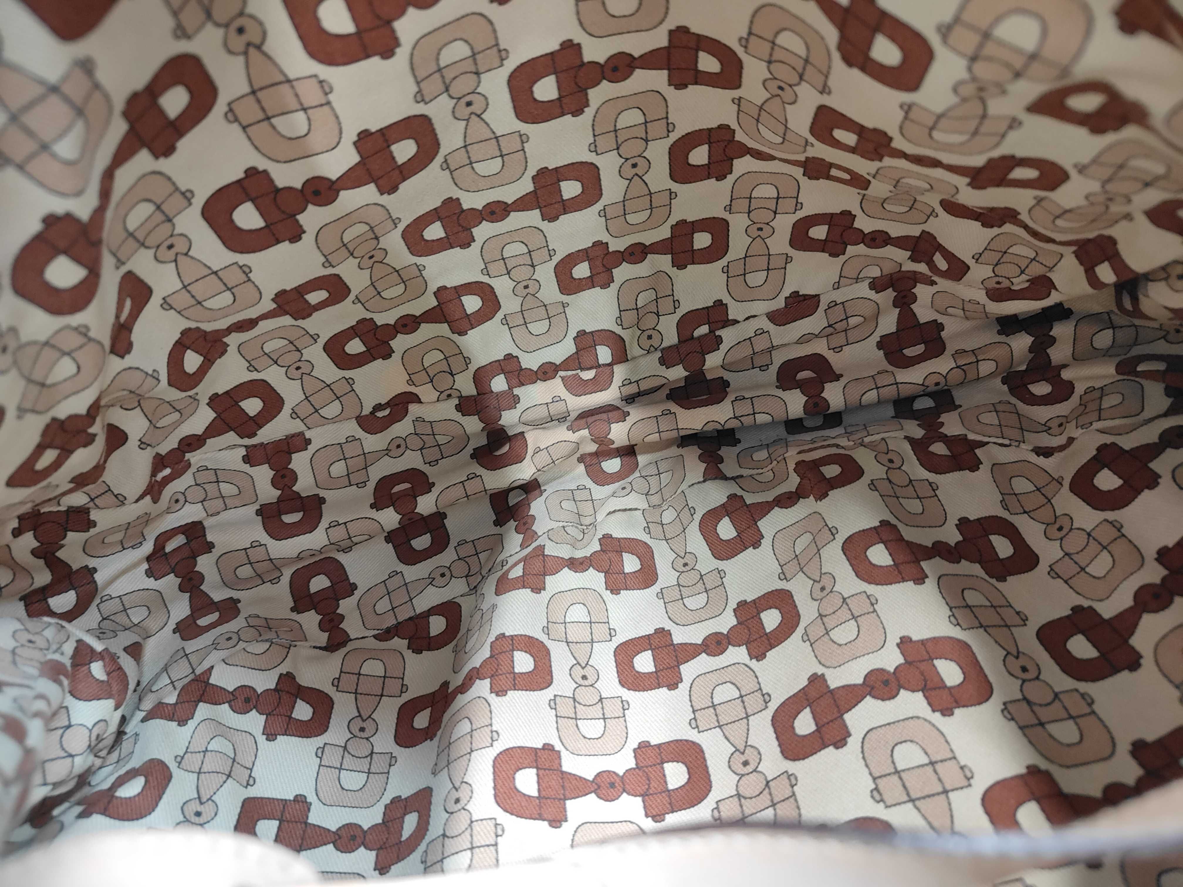Guccissima Horsebit Tote Bag — view 8